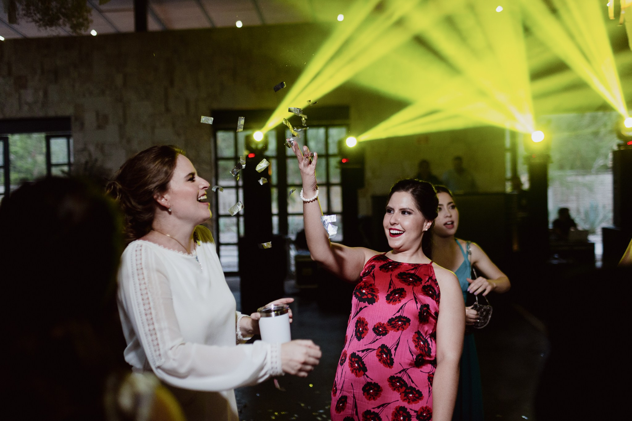 Cecy y Mauricio. Fotógrafo de bodas