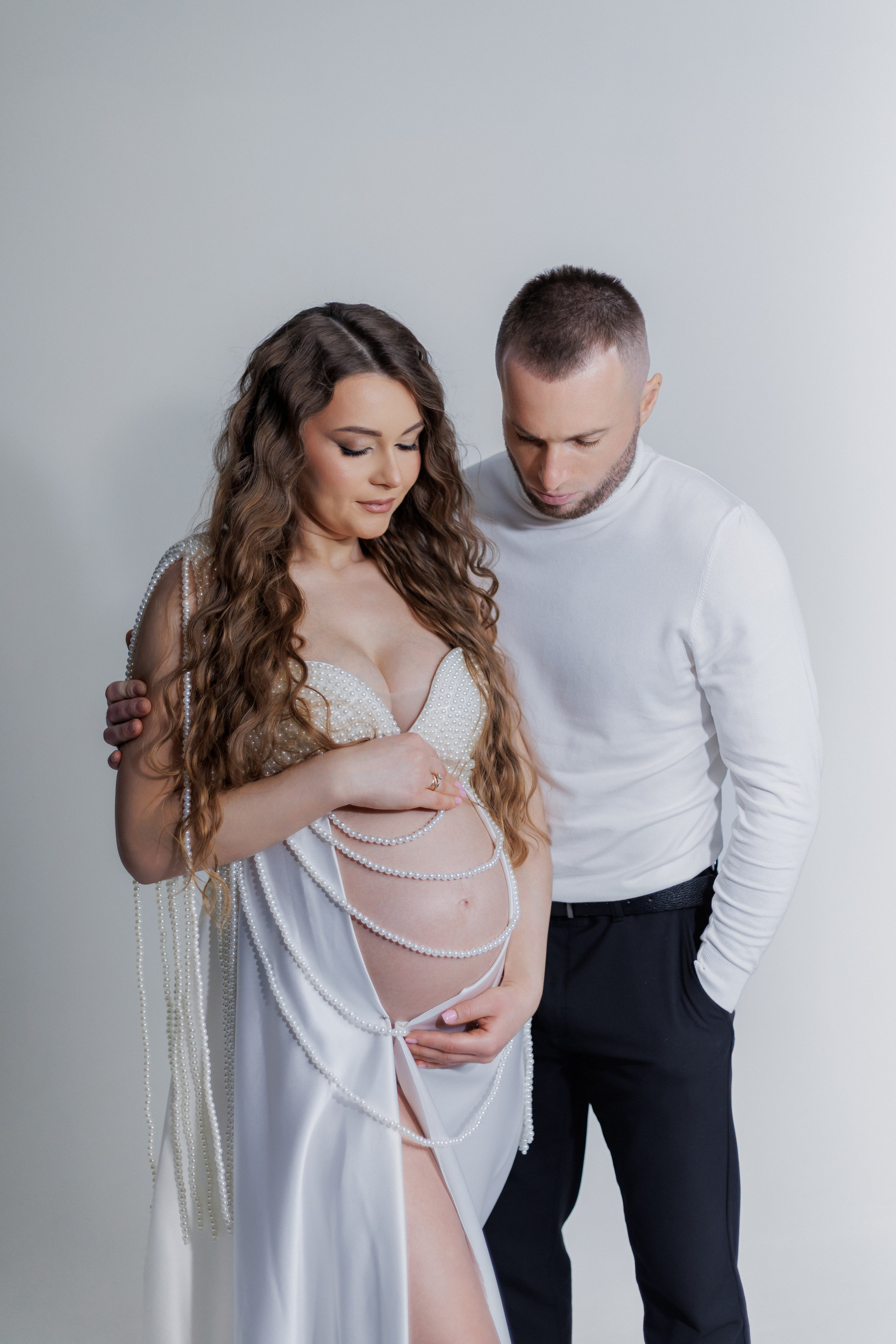 V & V. Photographer Elvira Hryshchenko