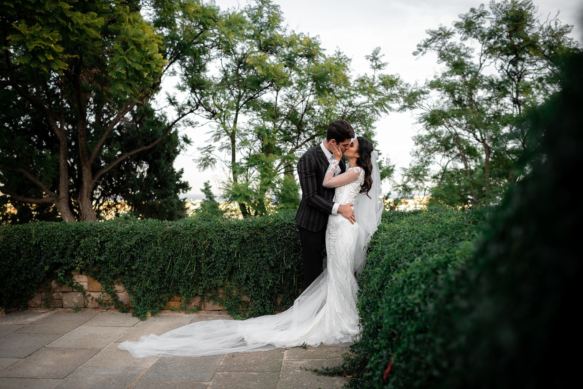 Portfolio of wedding photographer in Punta Cana — Alex Po