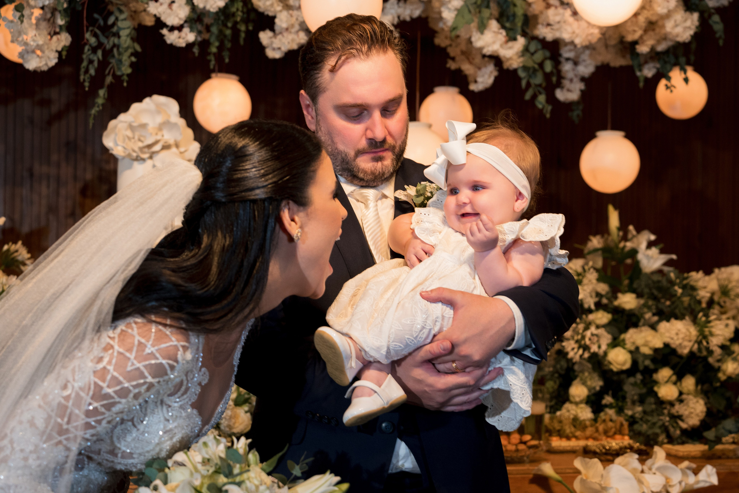 Wedding Karol e Elias. Fotografo de casamentos e famílias no Espirito Santo — Marllus Milanez