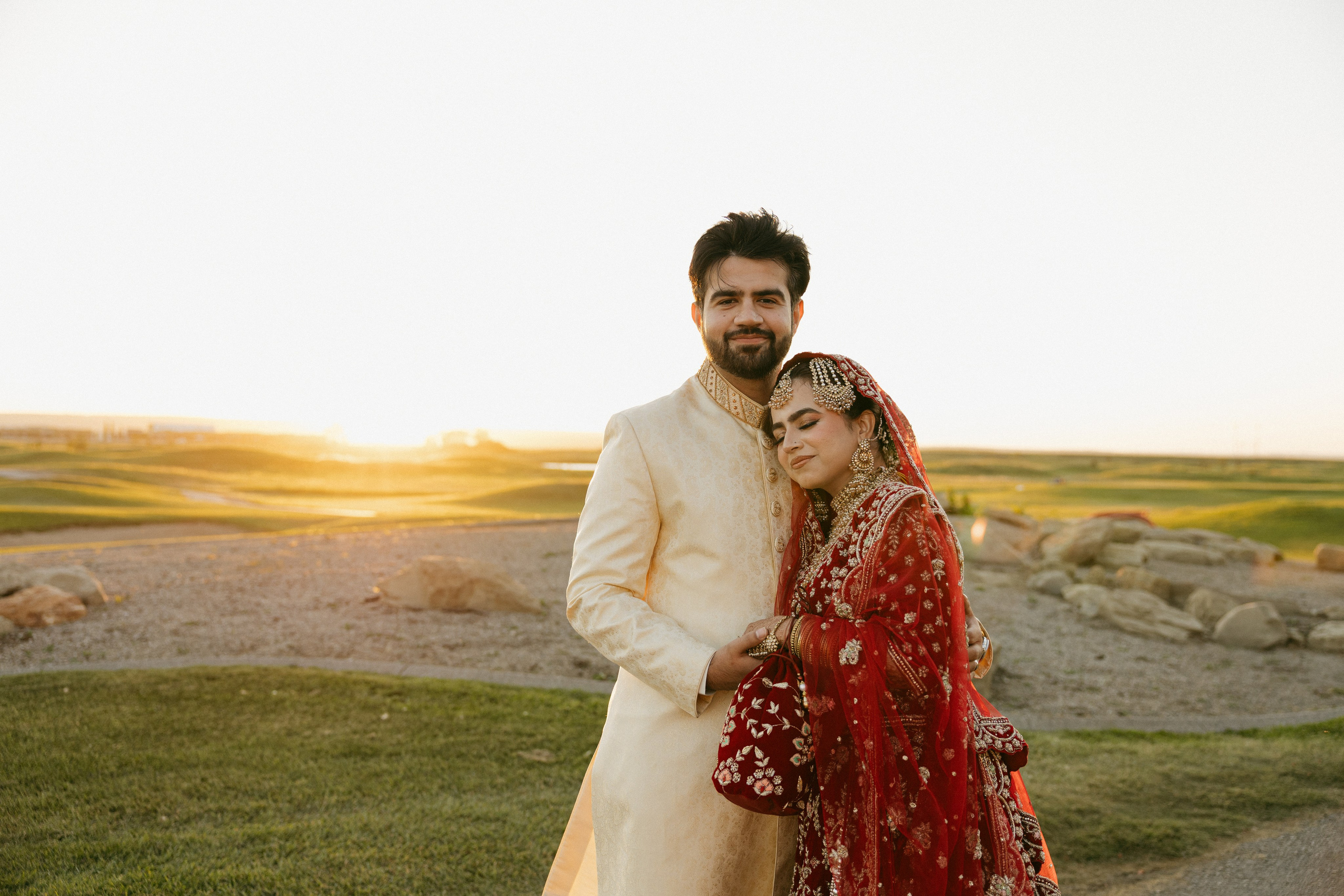 Tehsien & Ammar. Photographer Stanislav Antonov