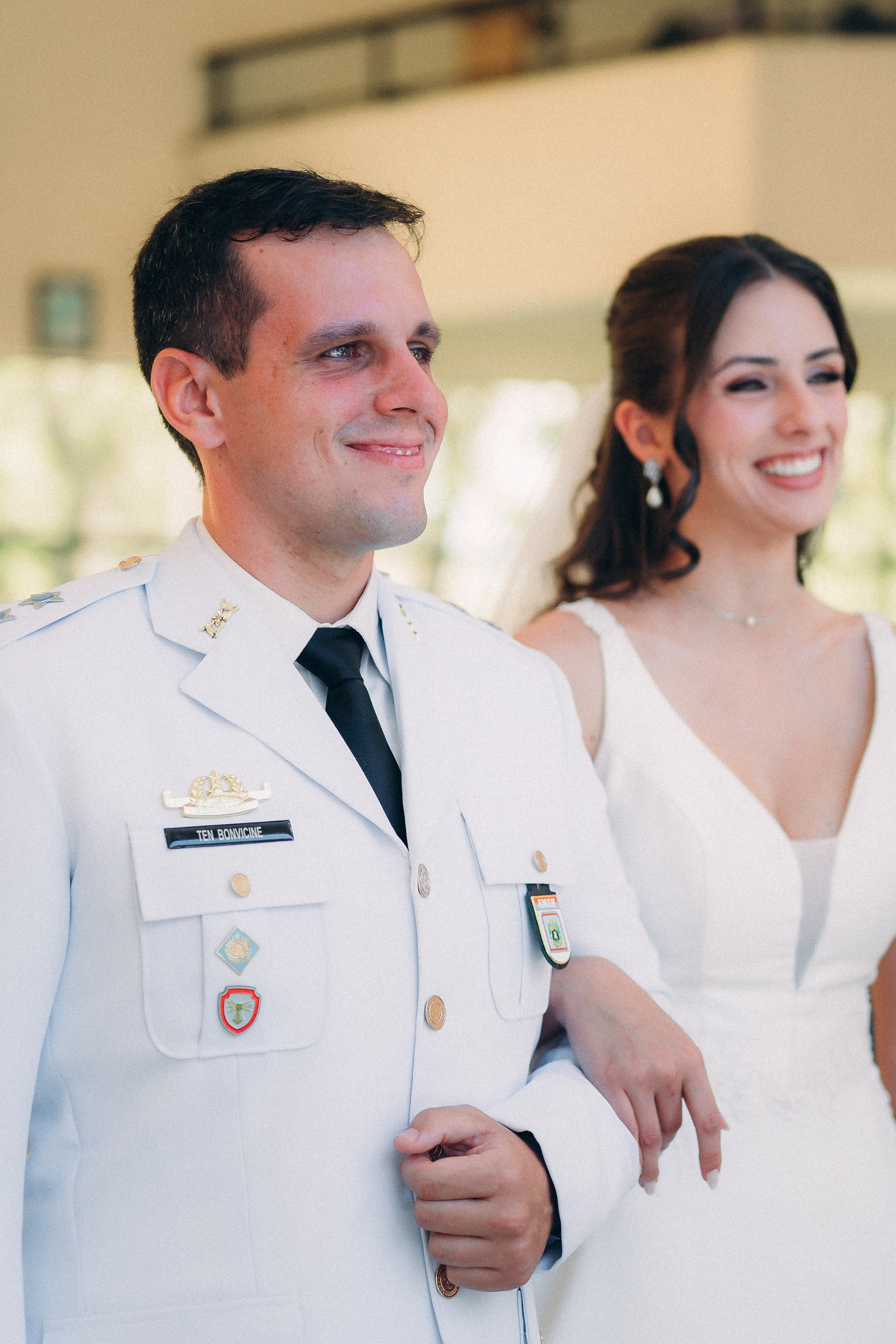 Casamento Jennifer e Paulo. Fotógrafo Renan Lima