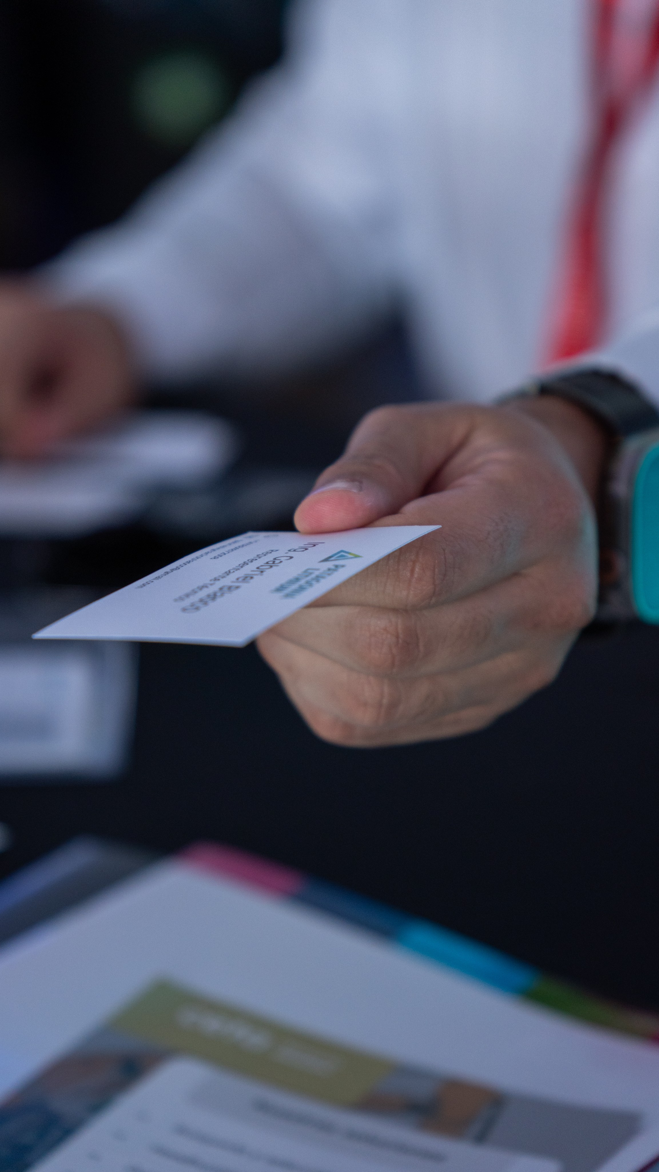 PANORAMA MINERO | Seminario internacional de Litio en Sudamerica. Cuarta Pared