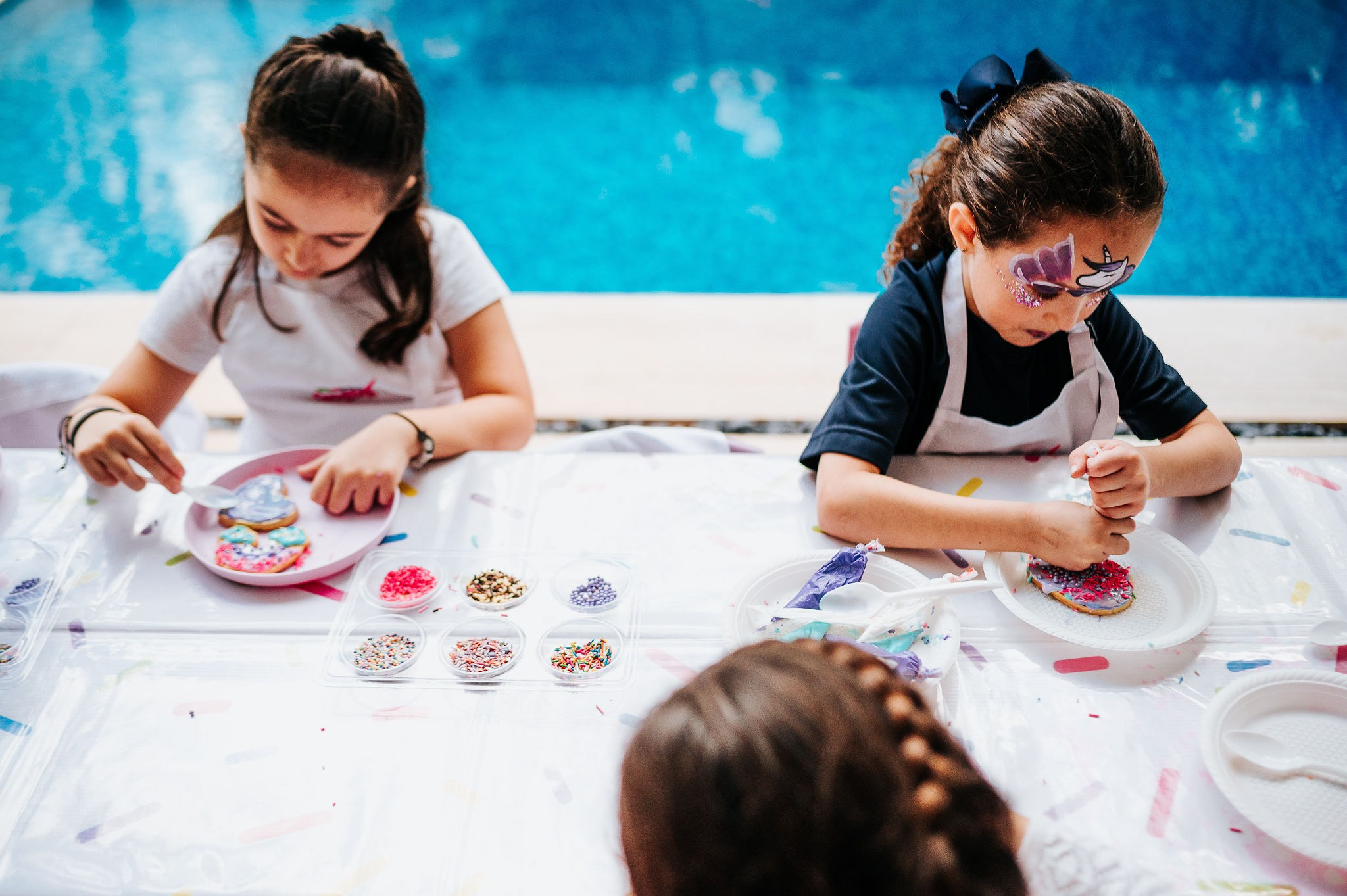 Fiestas infantiles. Fotógrafo de bodas, quince años, familias y fotografía infantil en Mérida Yucatán Alberto Rodriguez