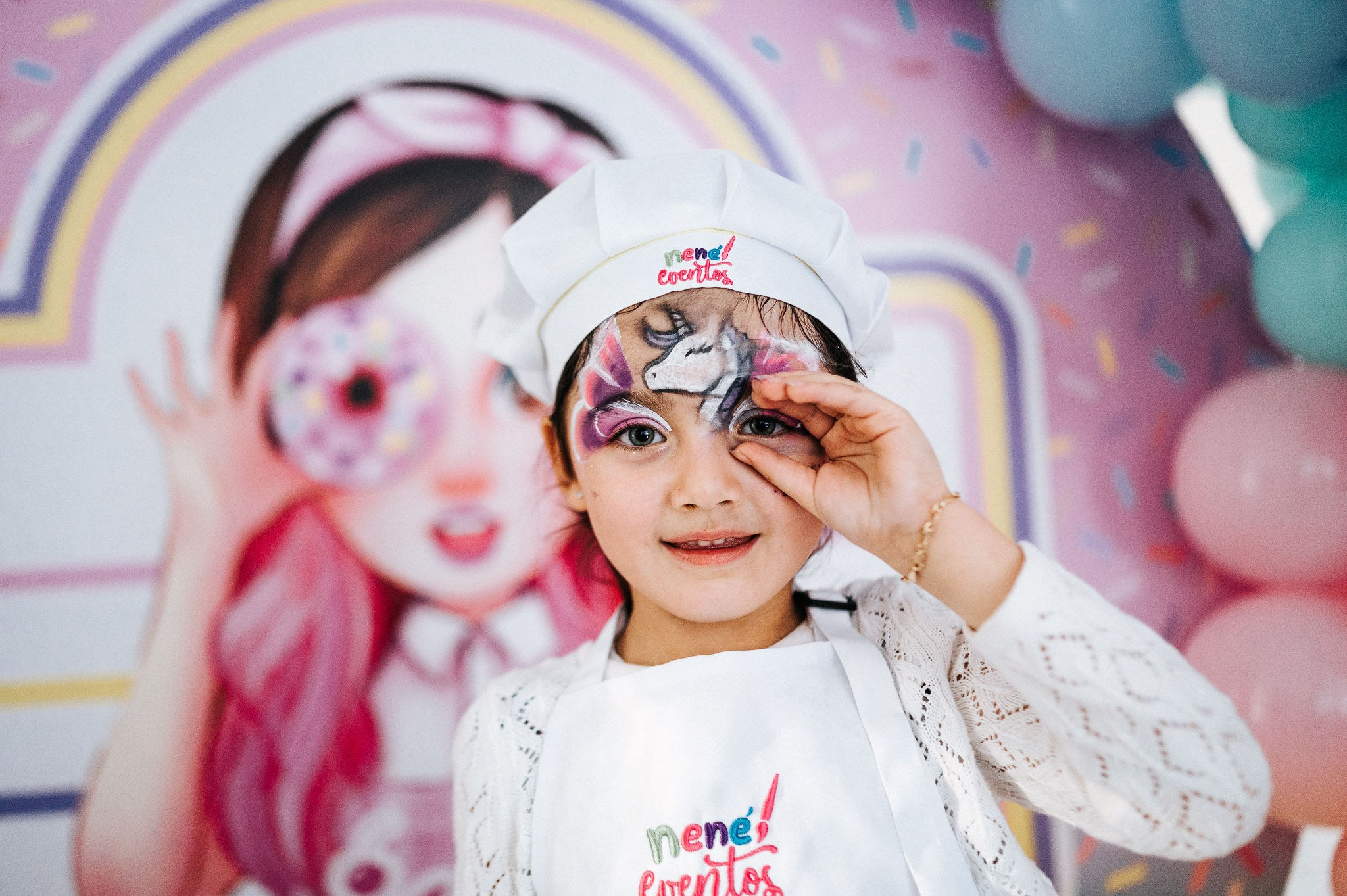 Fiestas infantiles. Fotógrafo de bodas, quince años, familias y fotografía infantil en Mérida Yucatán Alberto Rodriguez