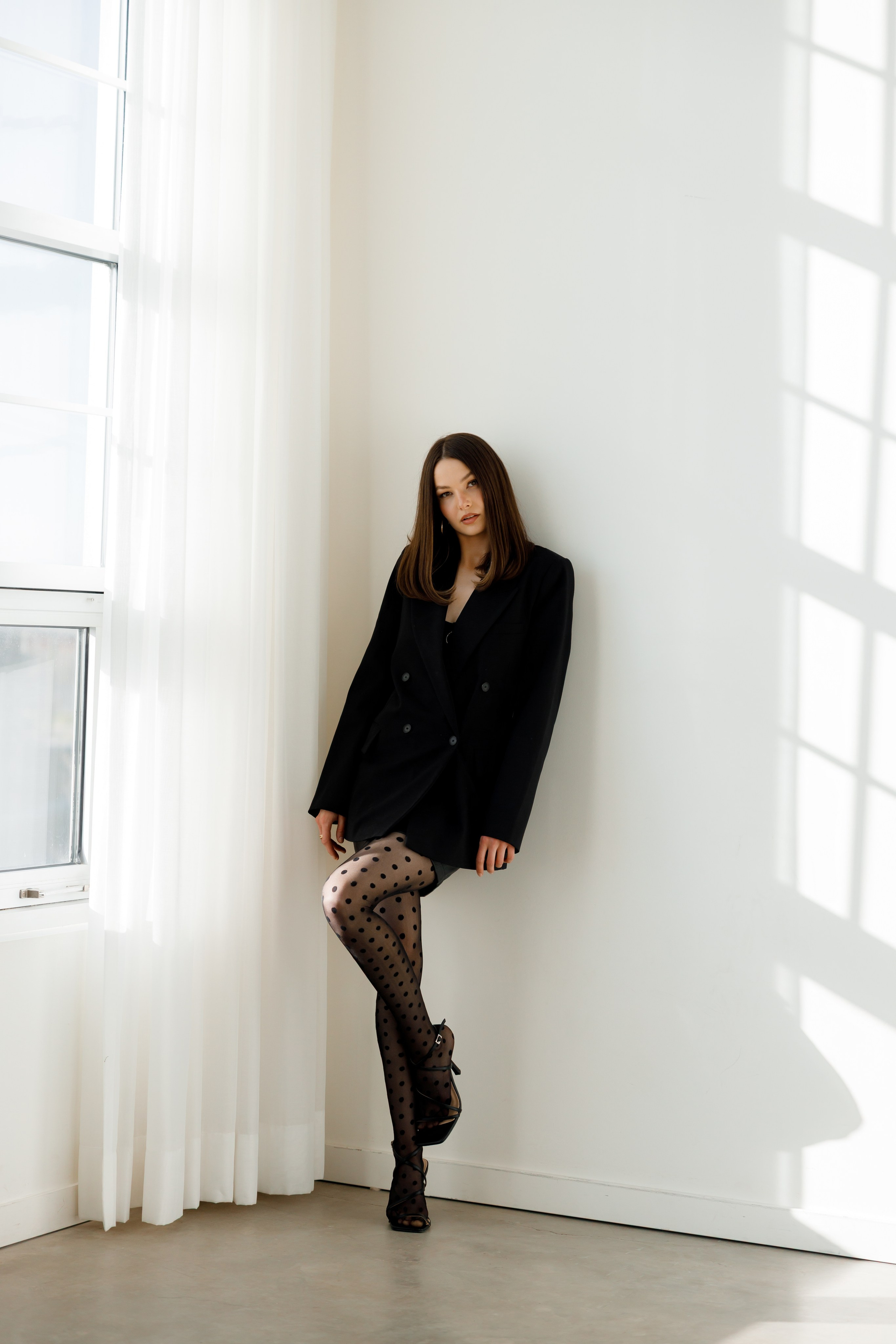 Kathryn. Photographer Elvira Hryshchenko