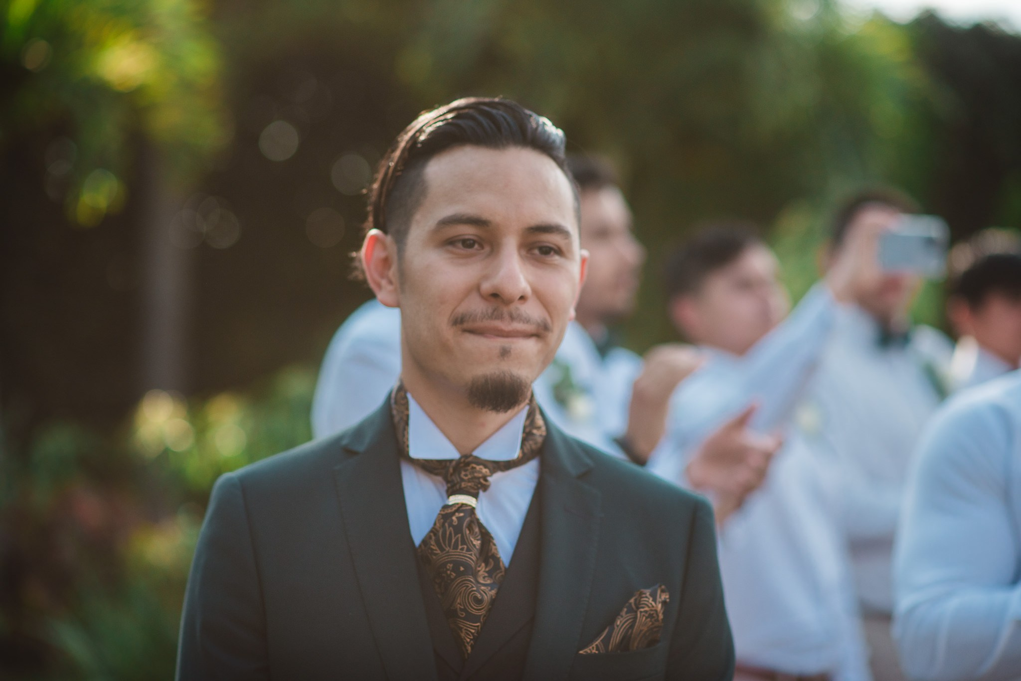 Fotógrafo de bodas en Querétaro