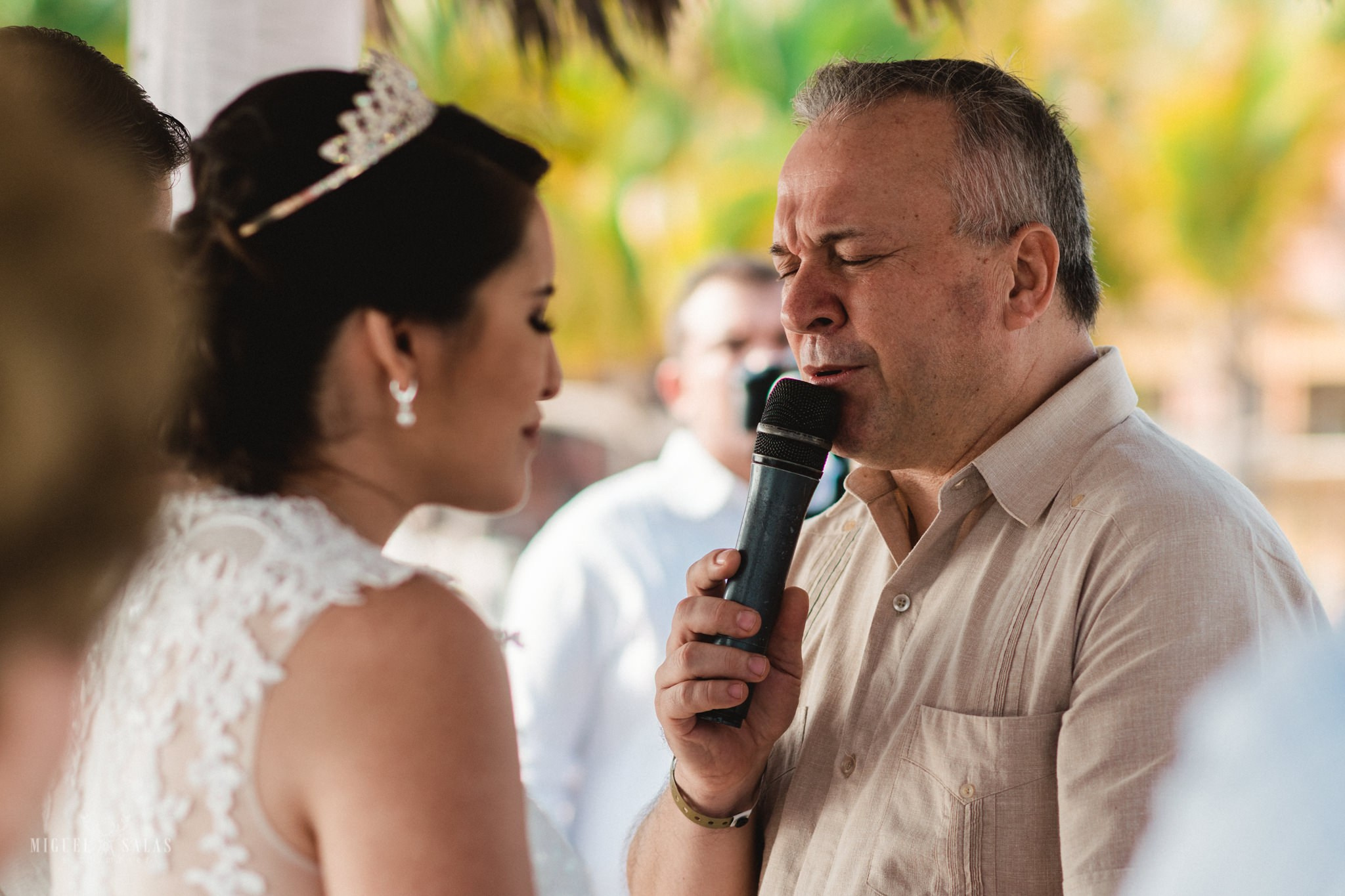 Fotógrafo de bodas en Querétaro