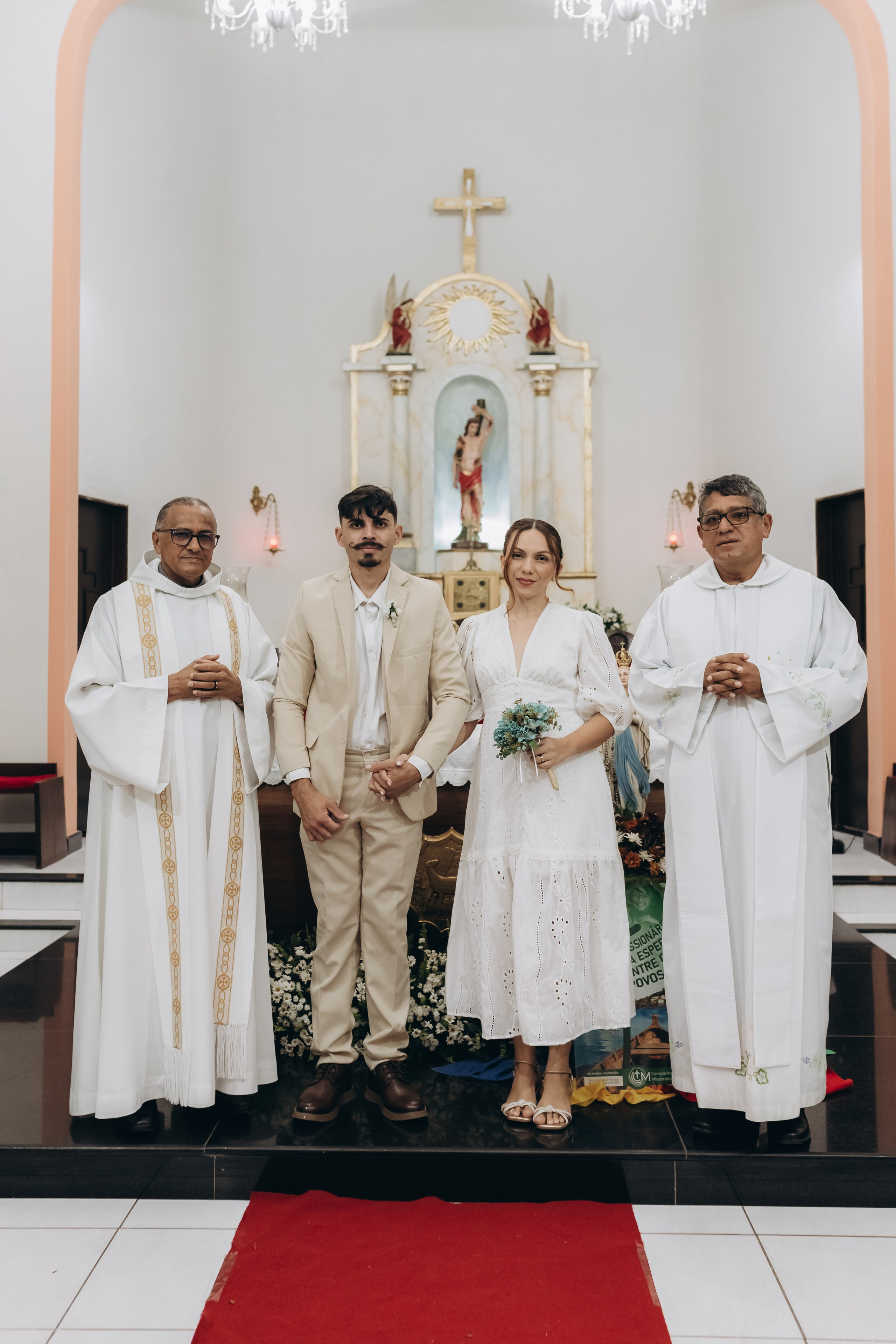 Casamento Elly&Ithalo. Edrd — Eduardo Med | Fotografia