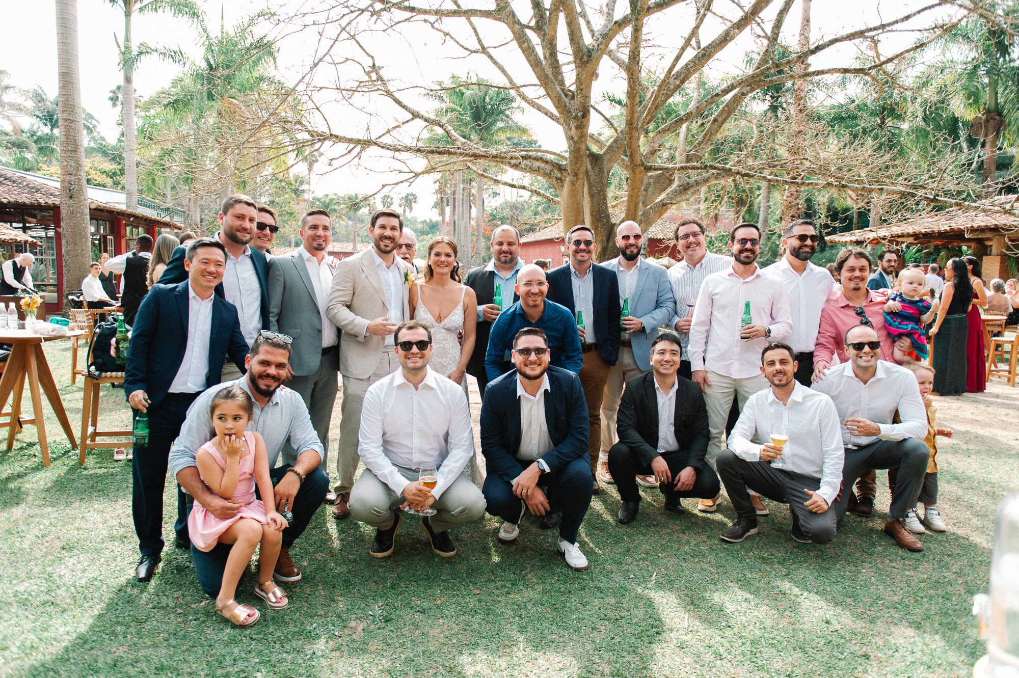 Clara e Arthur — Fazenda das Cabras. Gustavo Gaiote Fotografia