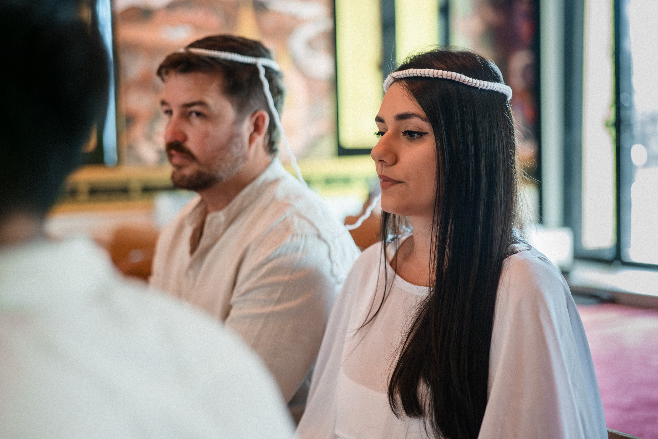Buddhist Wedding Ceremony Koh Samui – Authentic Thai Wedding Blessing