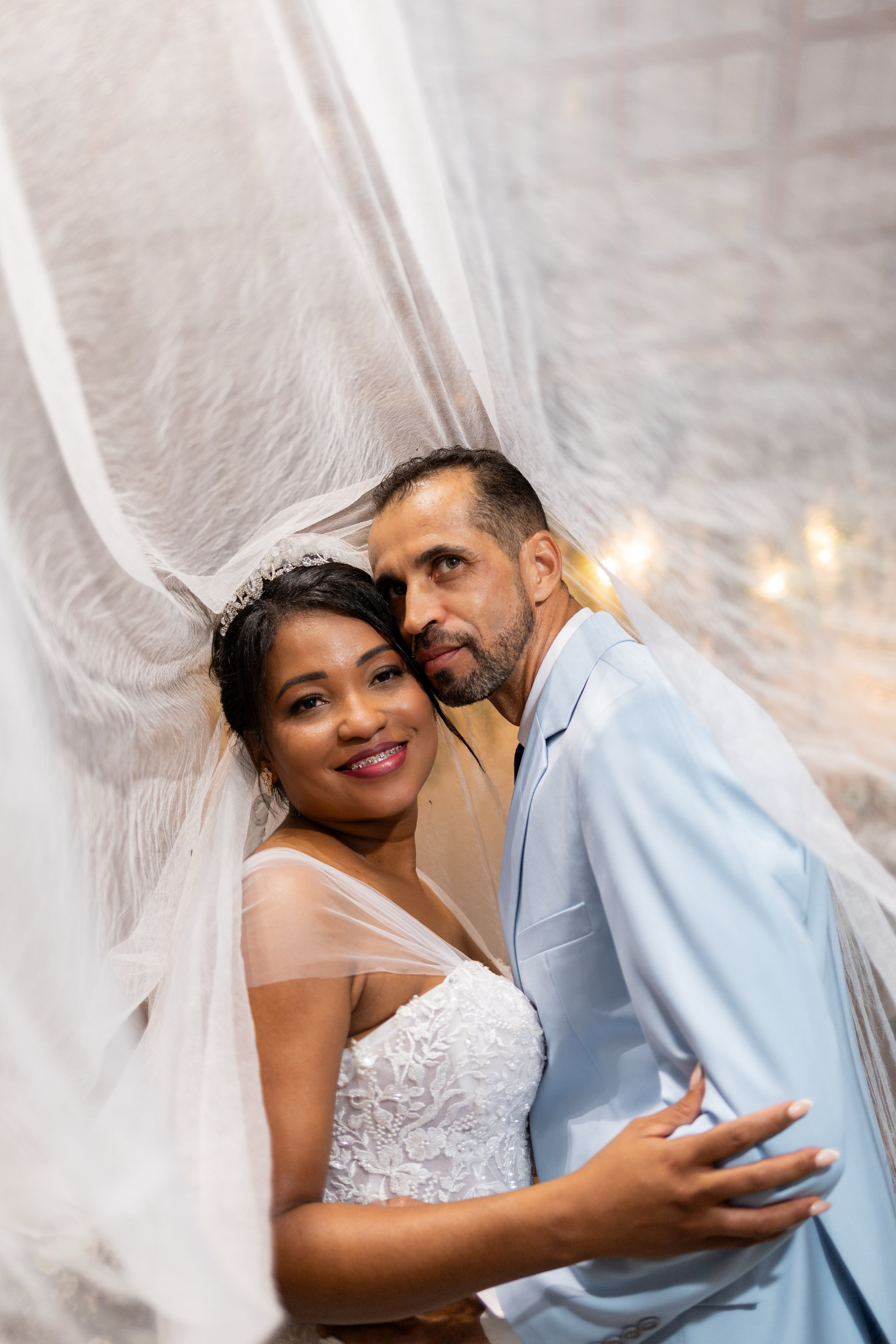 Jailson e Patricia. Bem-vindo ao Meu Mundo Fotográfico