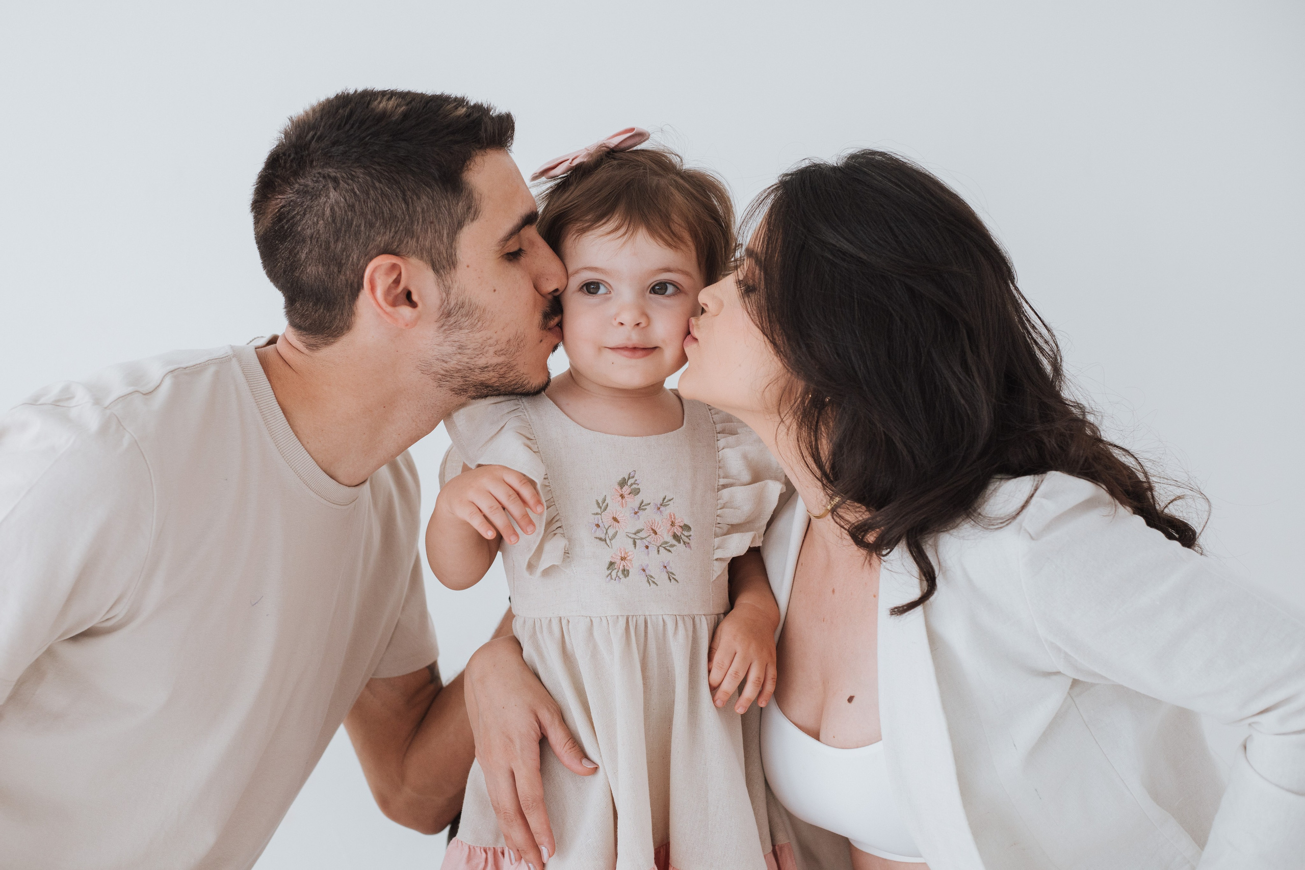 FAMÍLIA. Fotografa Isabella Câmara