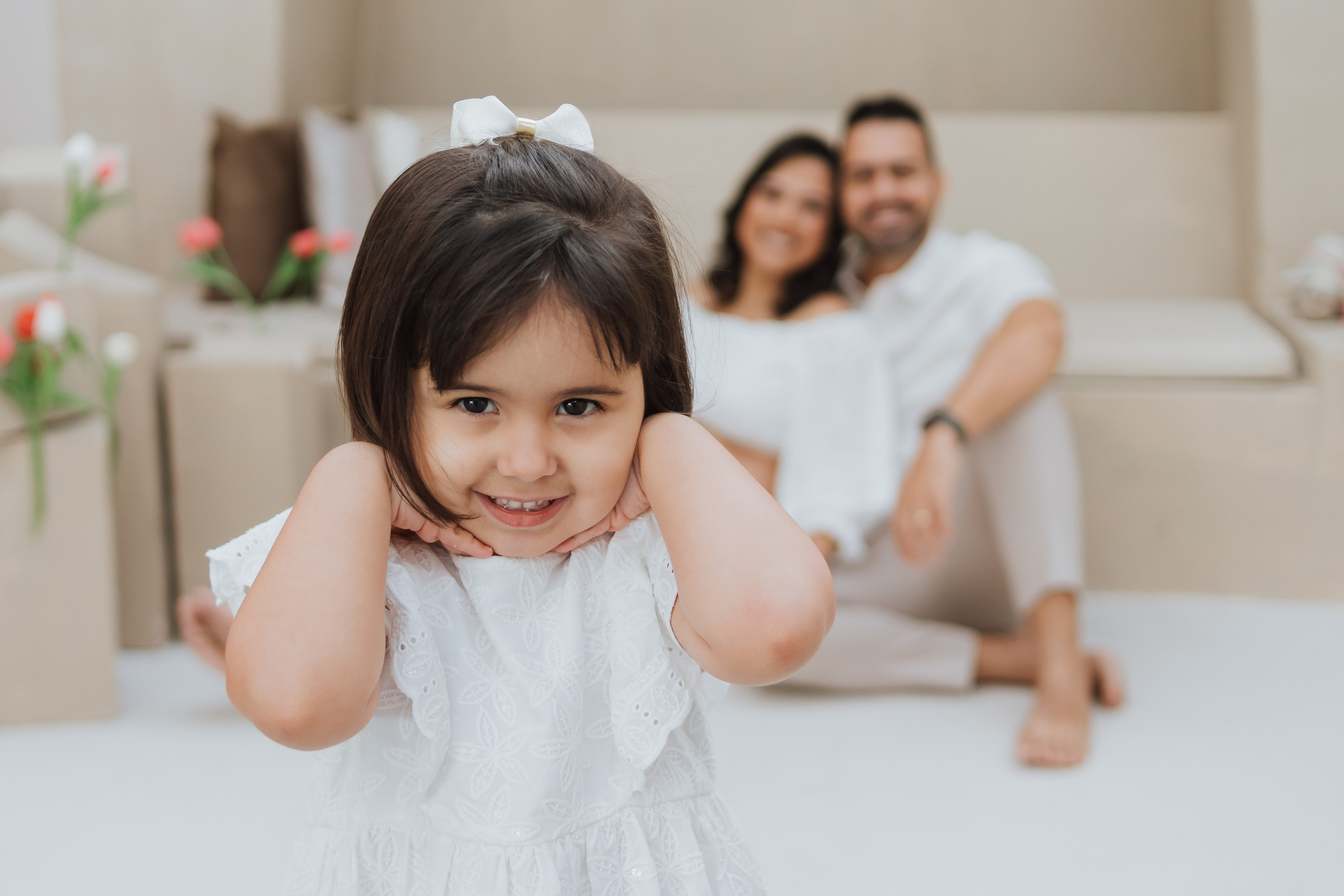 FAMÍLIA. Fotografa Isabella Câmara