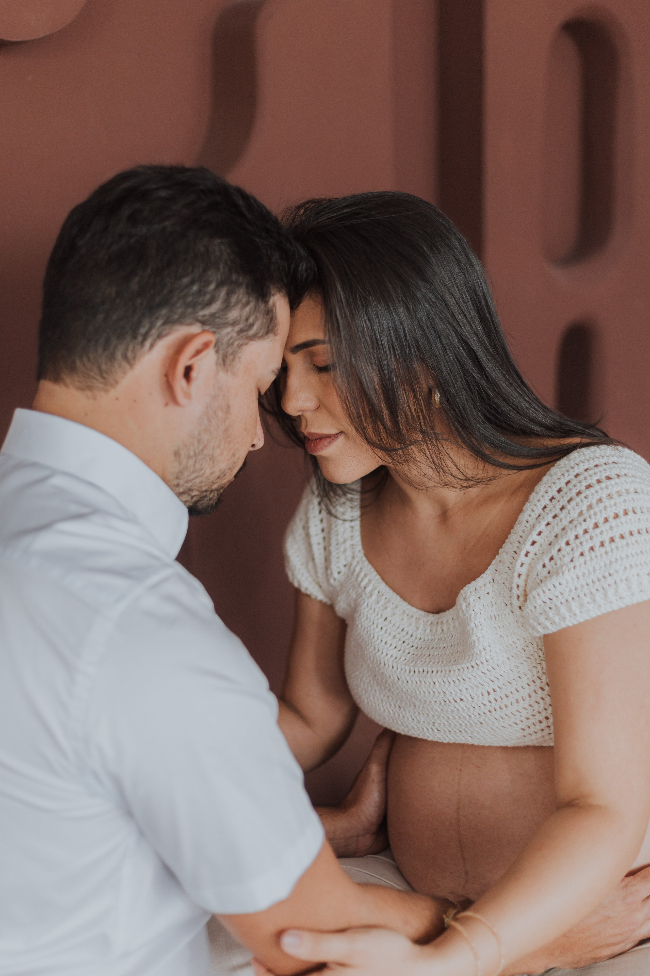 FAMÍLIA. Fotografa Isabella Câmara