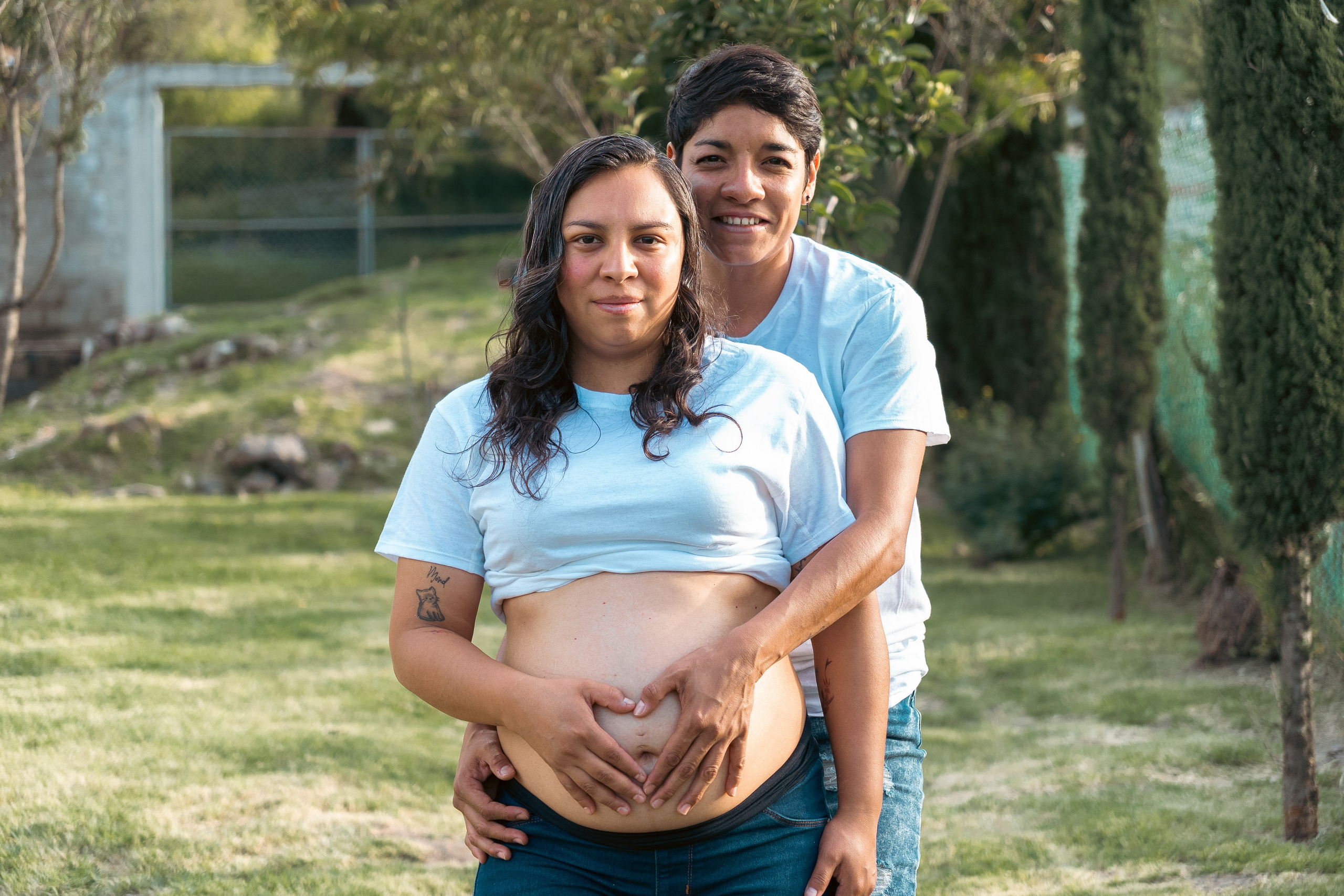 Maternidad