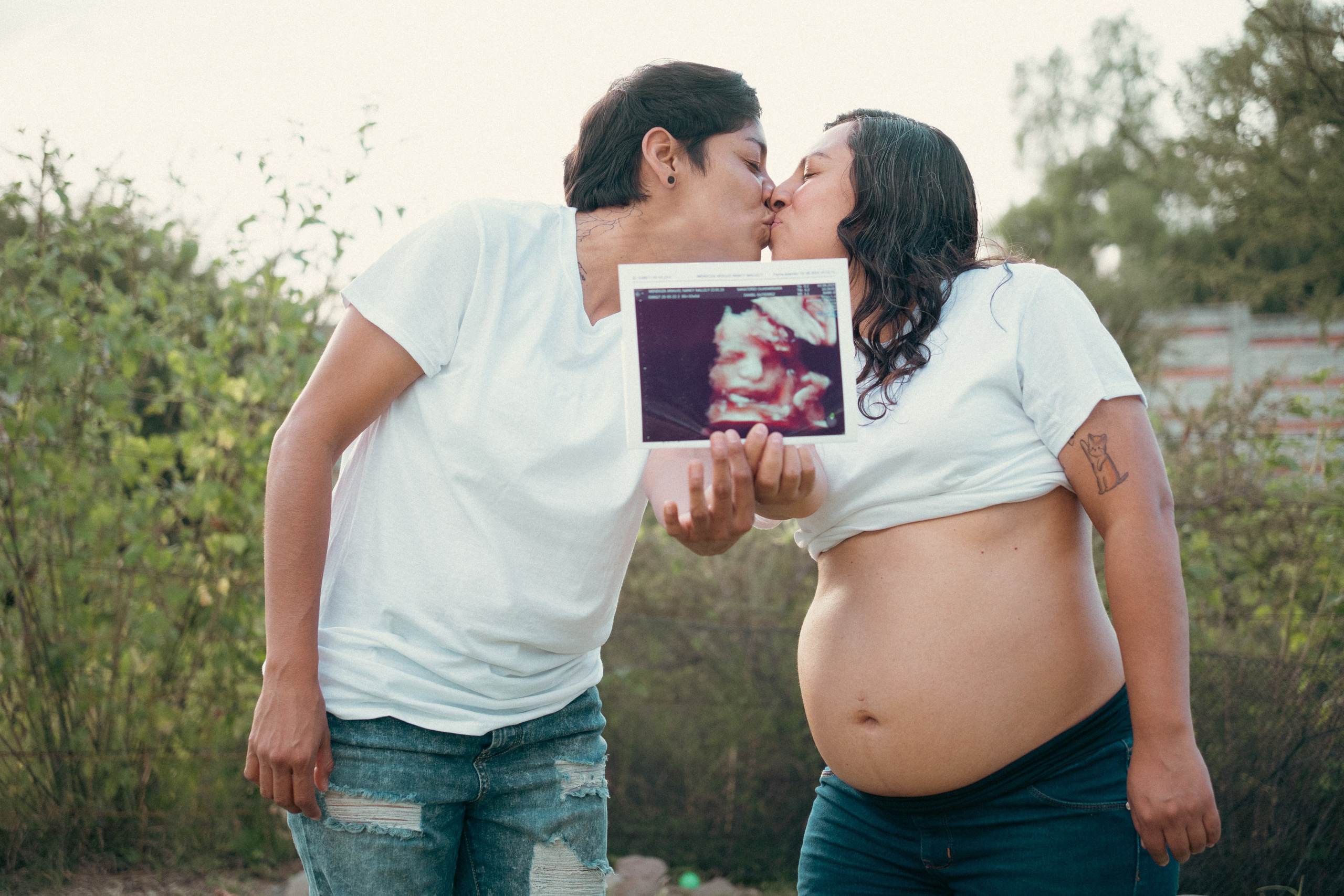 Maternidad