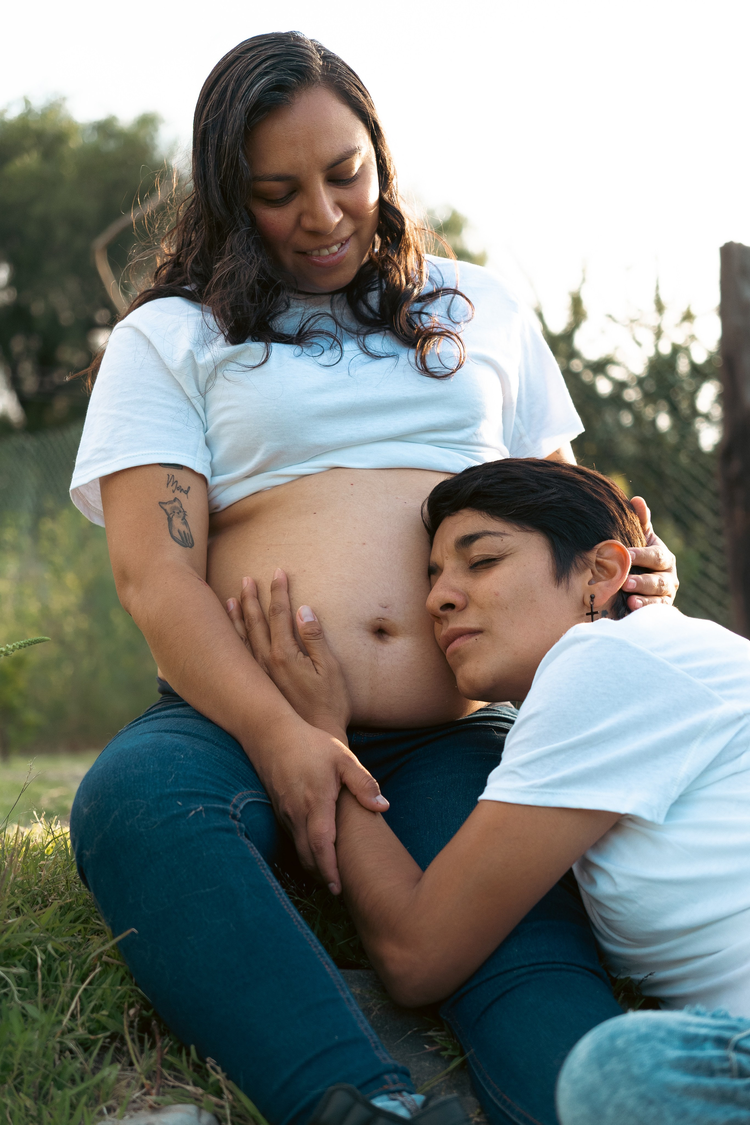 Maternidad