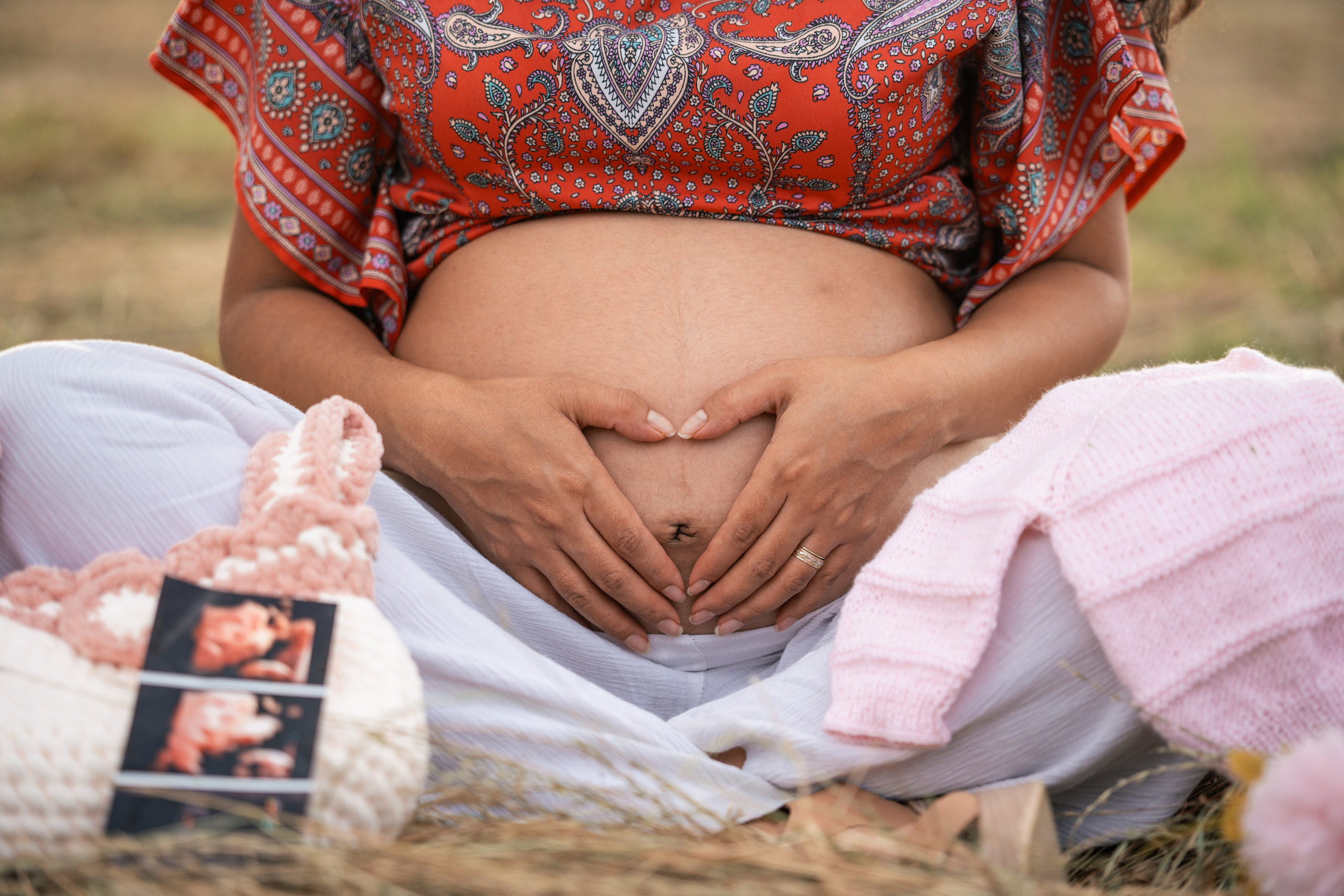 Maternidad