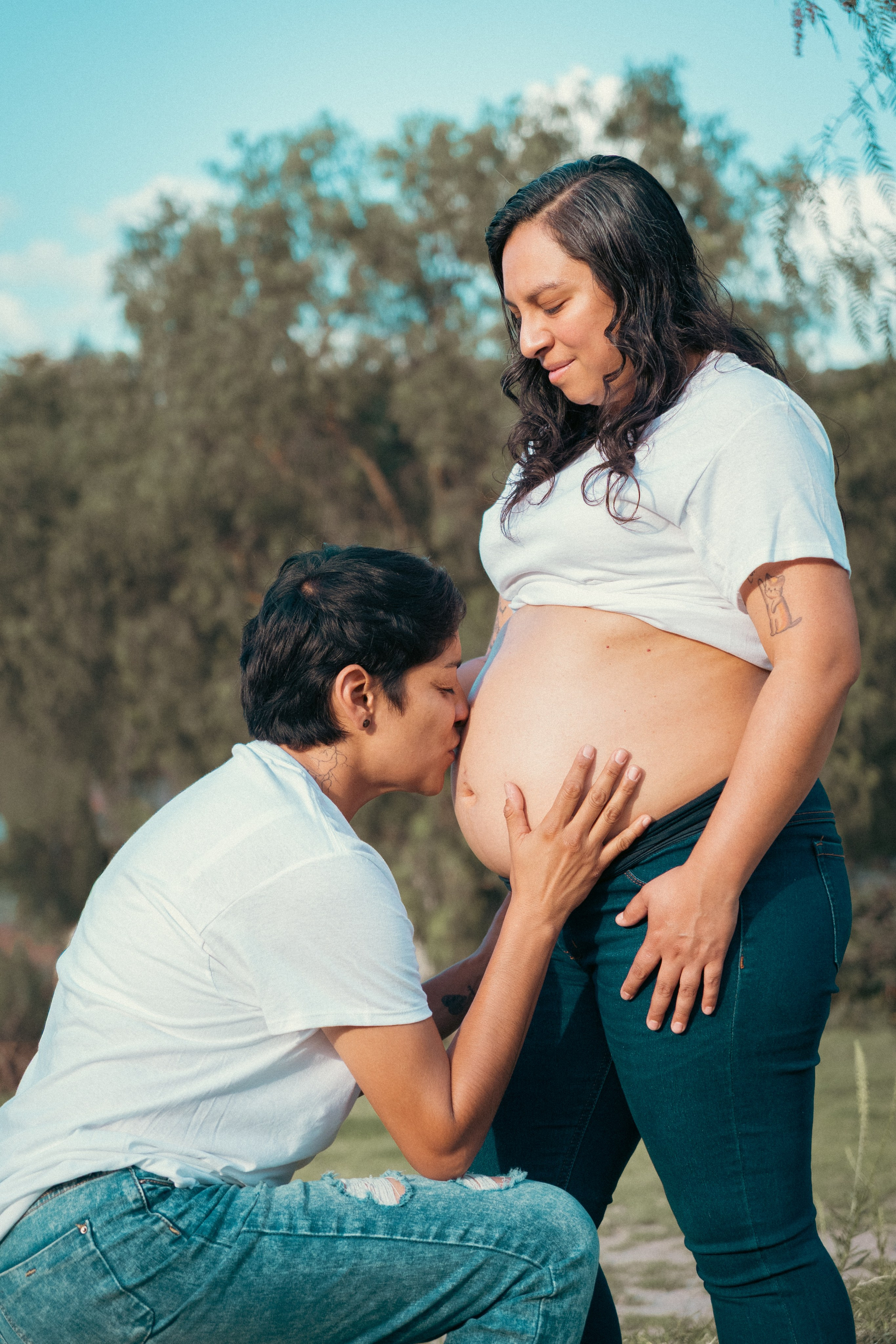 Maternidad