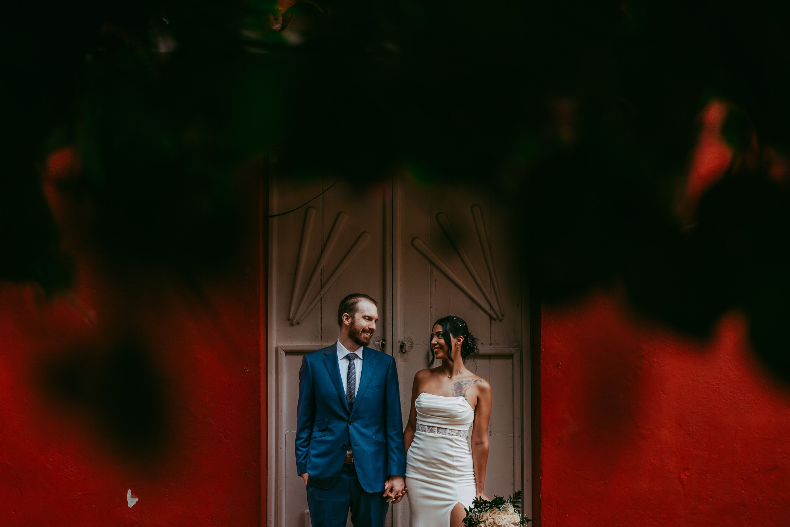 Fotógrafo de Bodas y Familias en Bogotá y Colombia | Victor Rivera