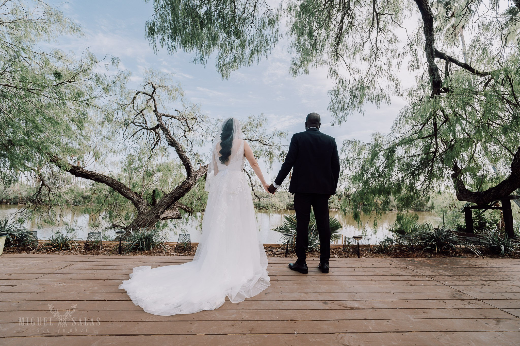 Fotógrafo de bodas en Querétaro