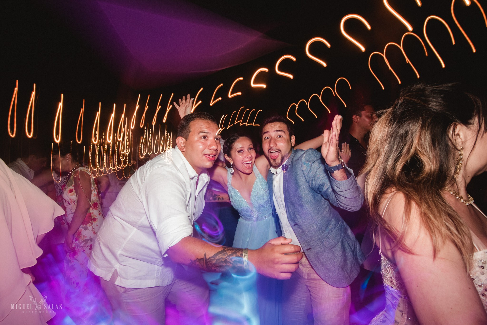 Fotógrafo de bodas en Querétaro