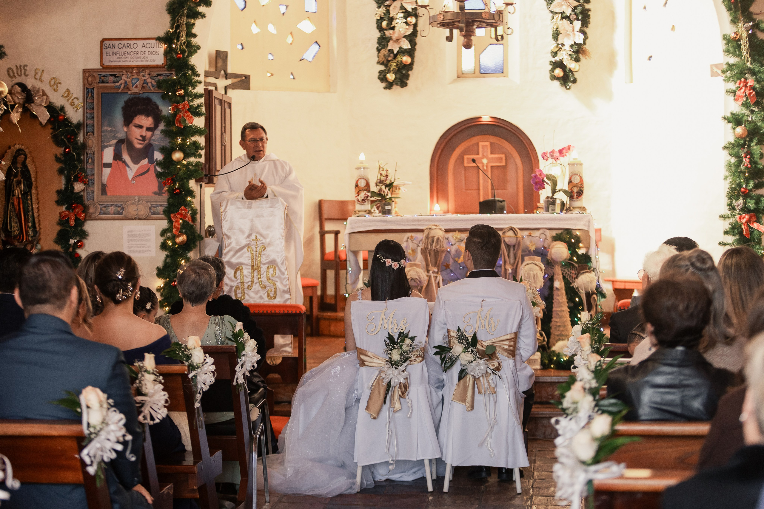 CAMILO & JULIANA. FOCALMAGIC