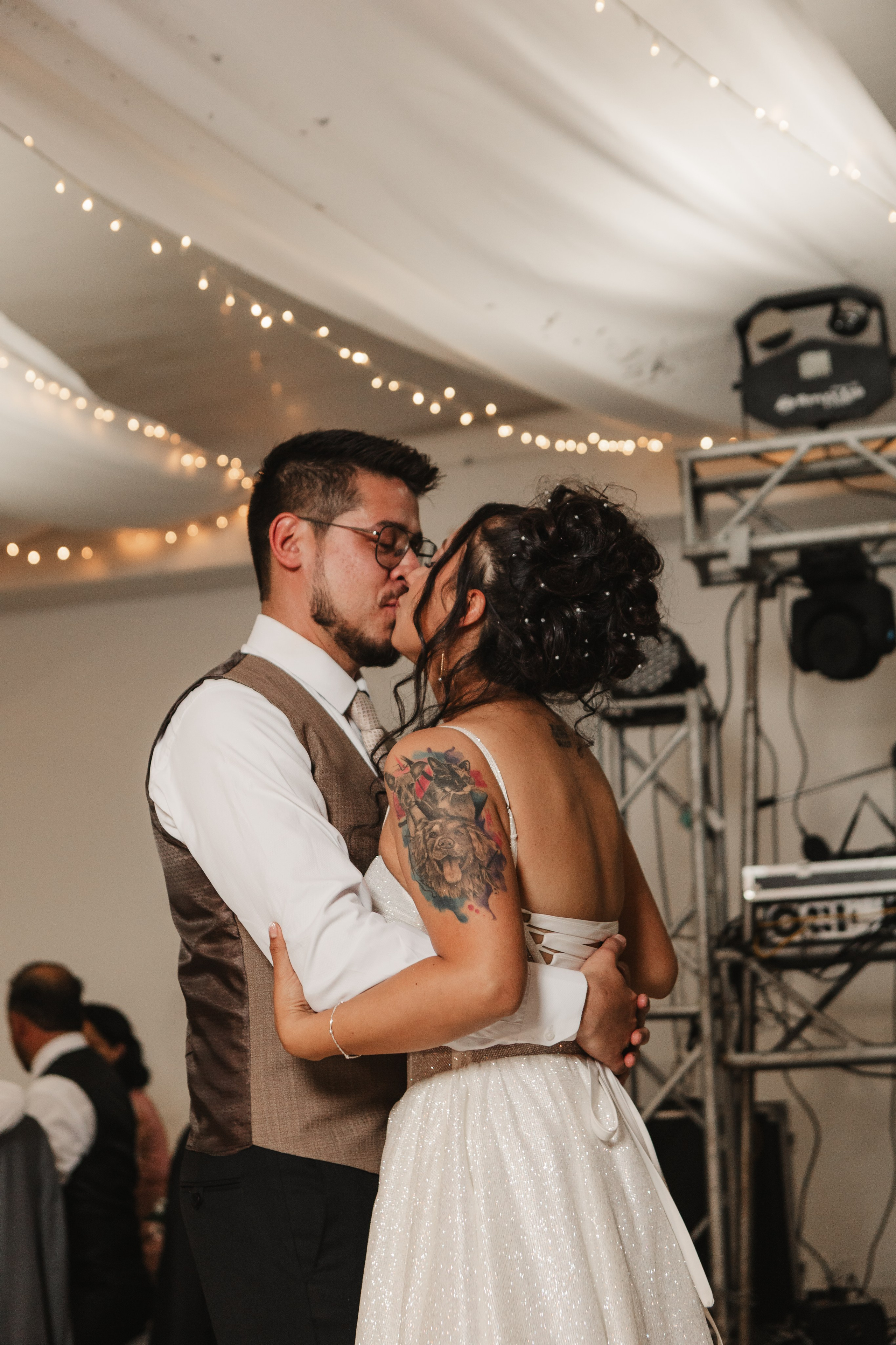 JIMY & ALEJA. FOCALMAGIC