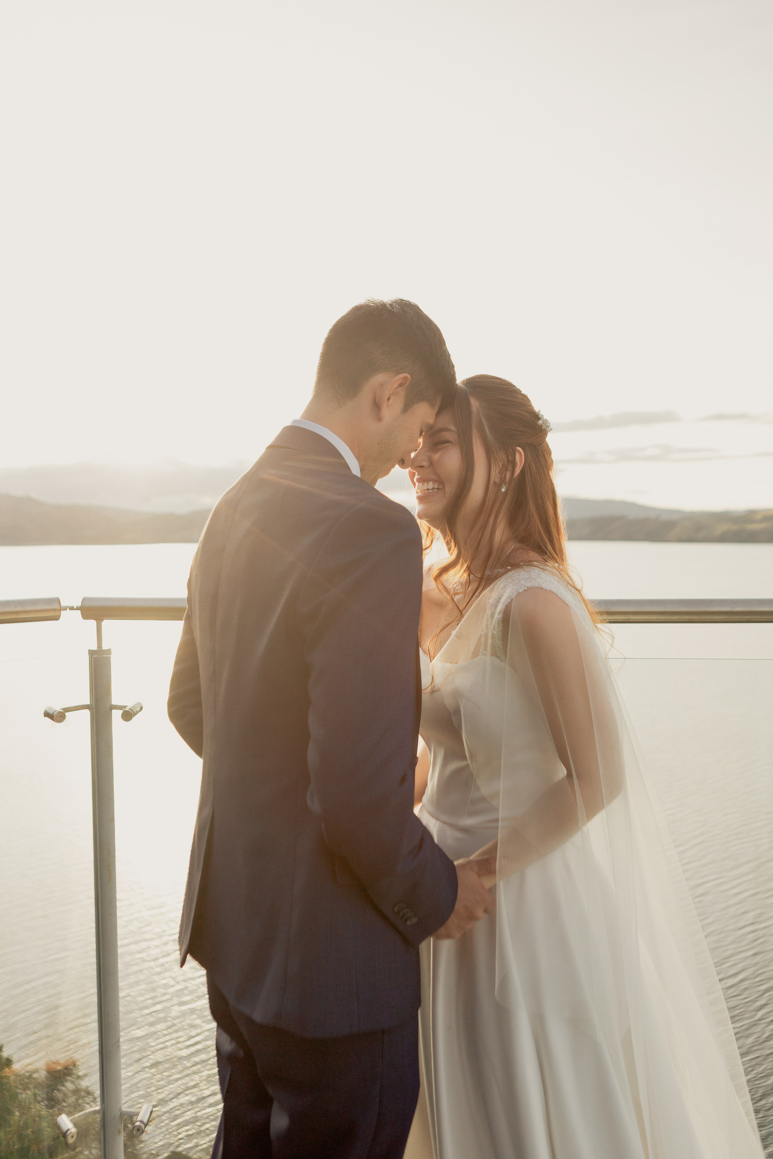 LADY & NICOLAS. FOCALMAGIC