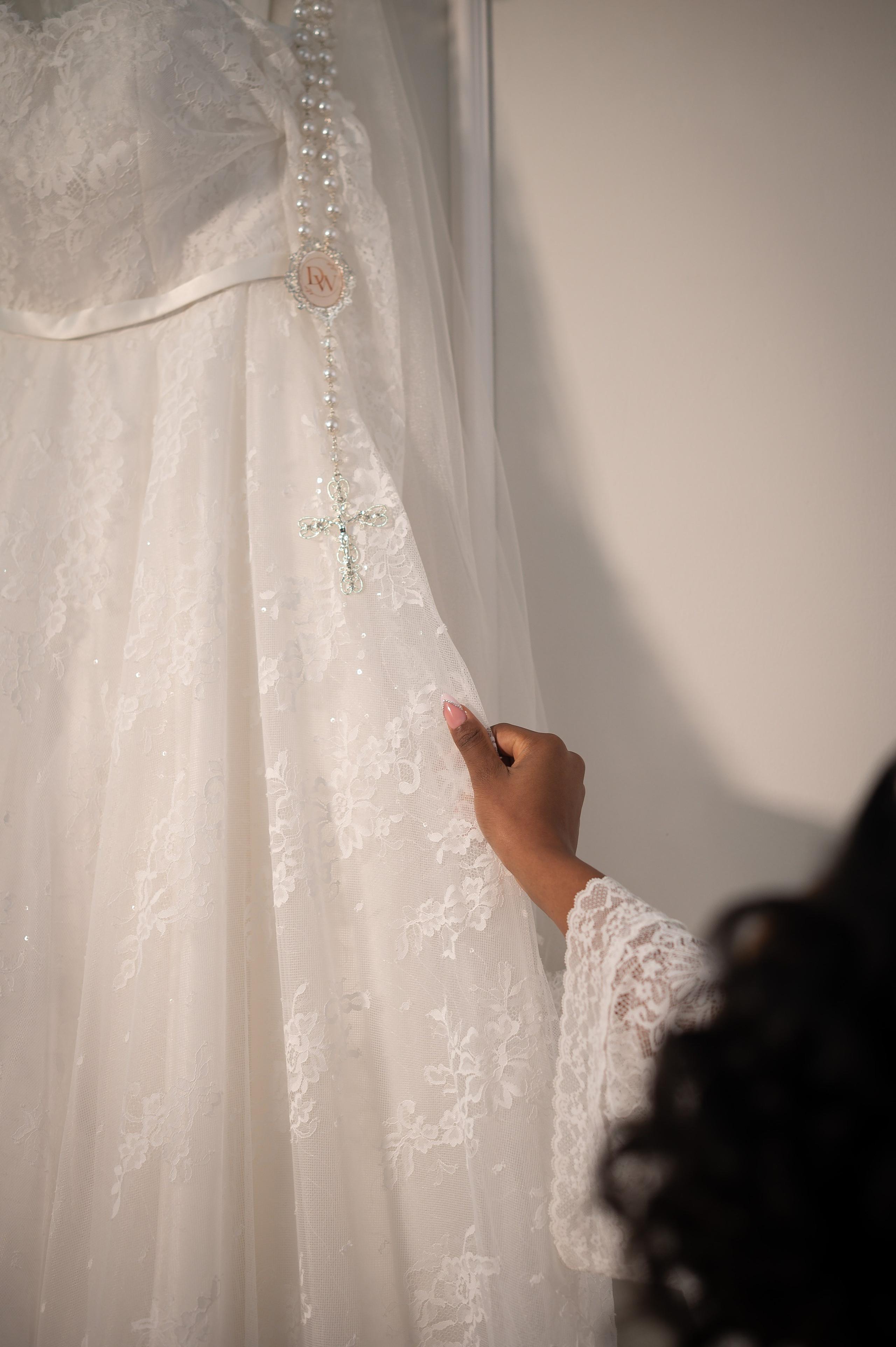 Daiane & Willian | Cerimônia e Making Of. Arthur Alves Fotografia