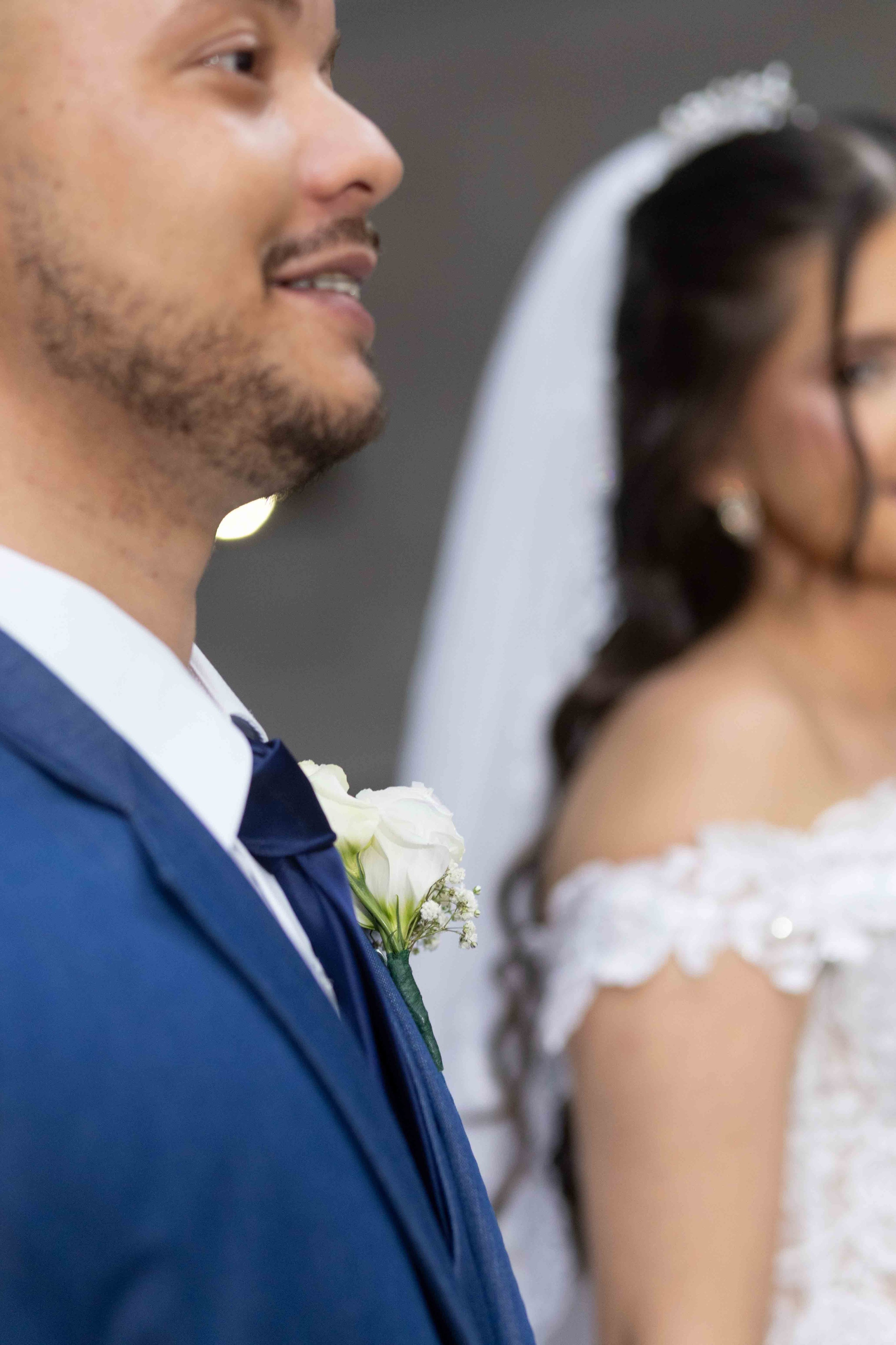 Valeria e Ramon. Bem-vindo ao Meu Mundo Fotográfico