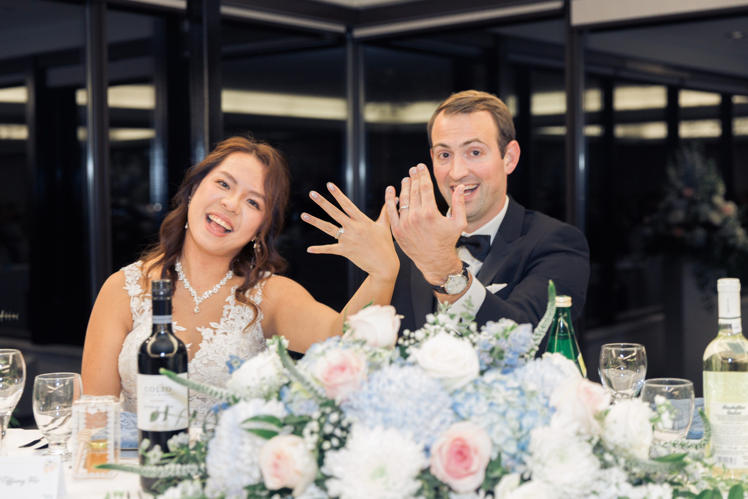 Tiffany&Kevin — Wedding / Engagement Story. Madhurina photography