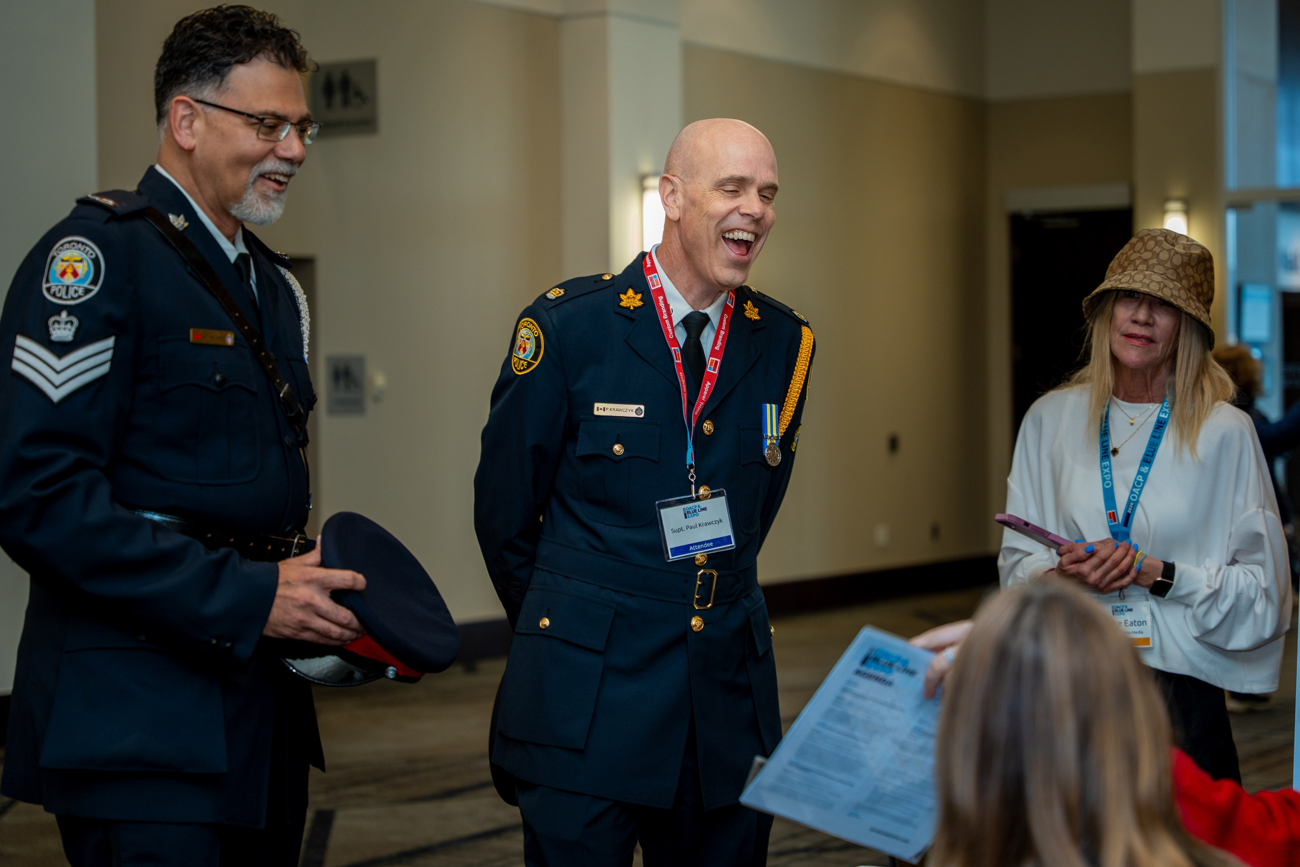 Corporate Event Photography Toronto | Execorp Media