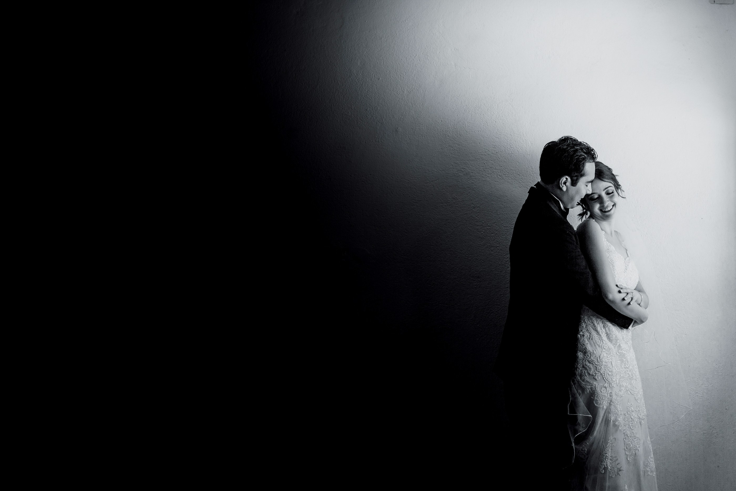 Mely y Gabo. Fotógrafo de bodas