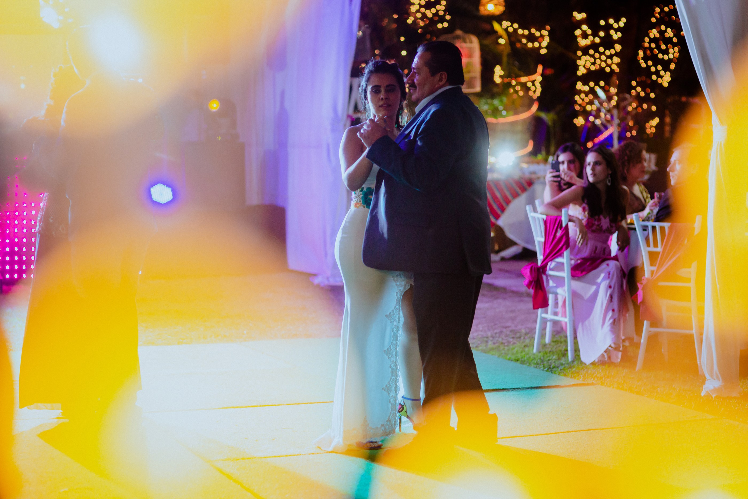 Astrid y Fausto. Fotógrafo de bodas