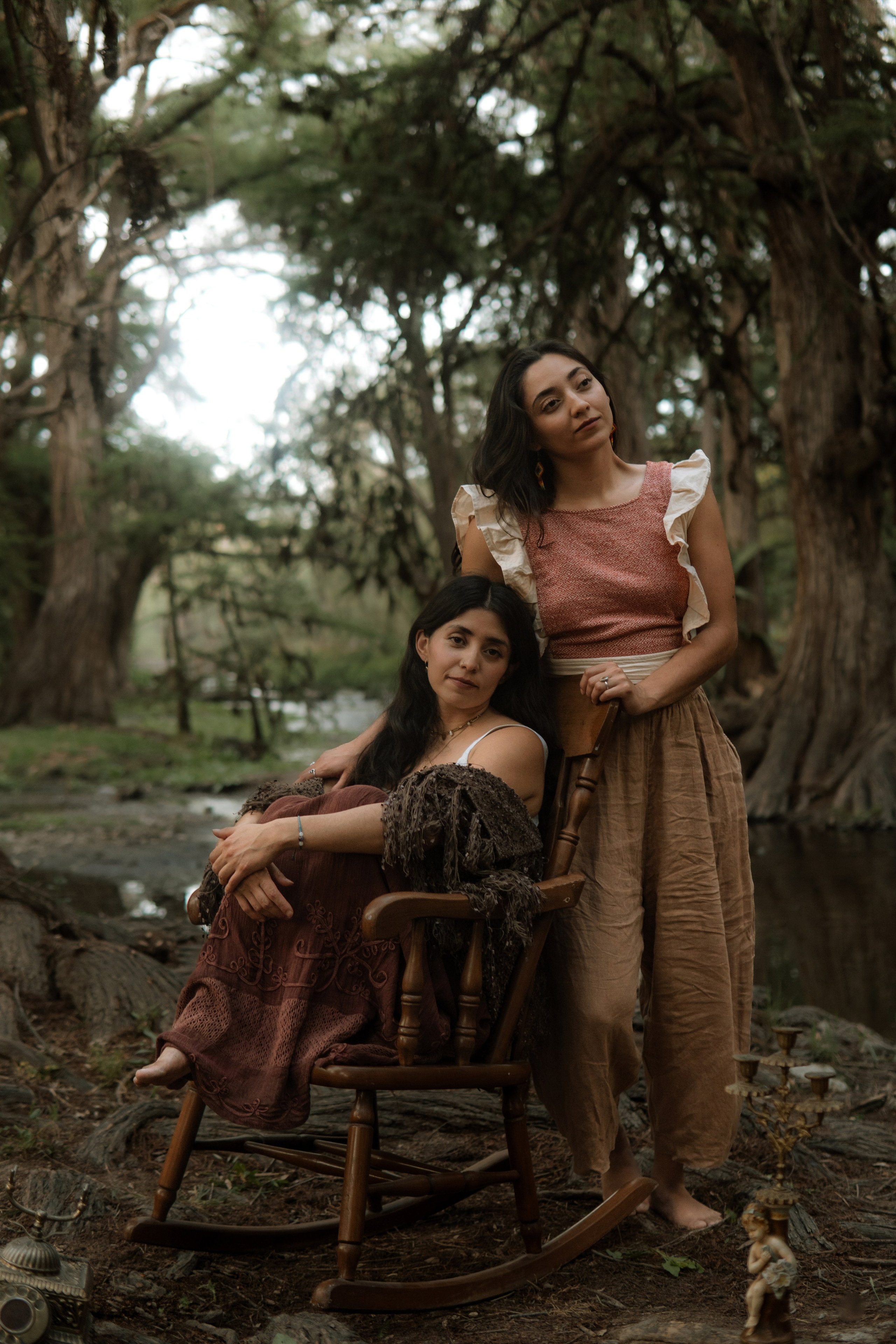 Familia - Gutiérrez Martínez. TWO MILLIMETERS