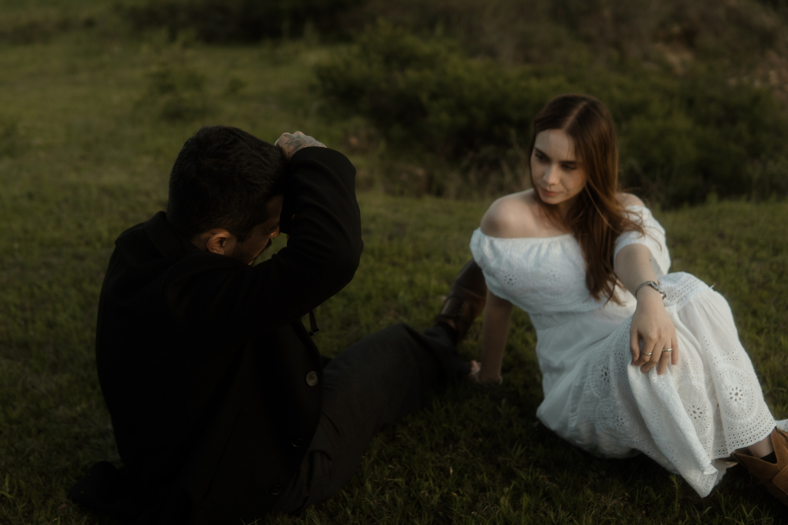 Jenny Y Soria. TWO MILLIMETERS