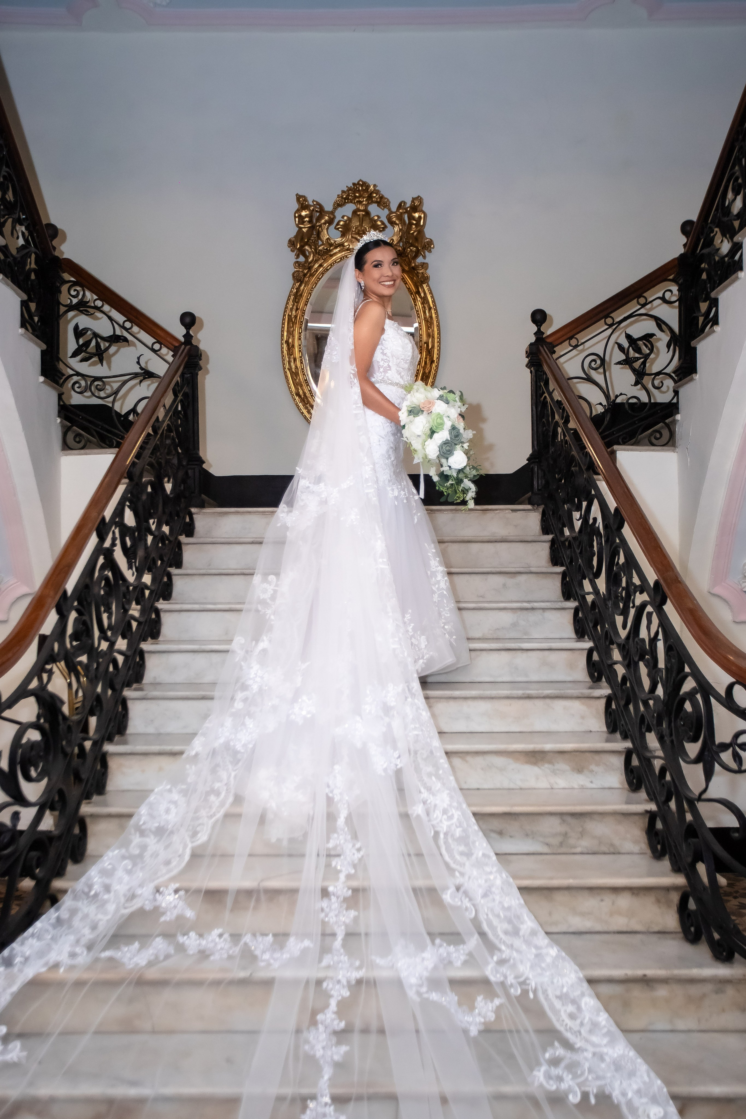 Delta & Cesar. Simón Enríquez Studio