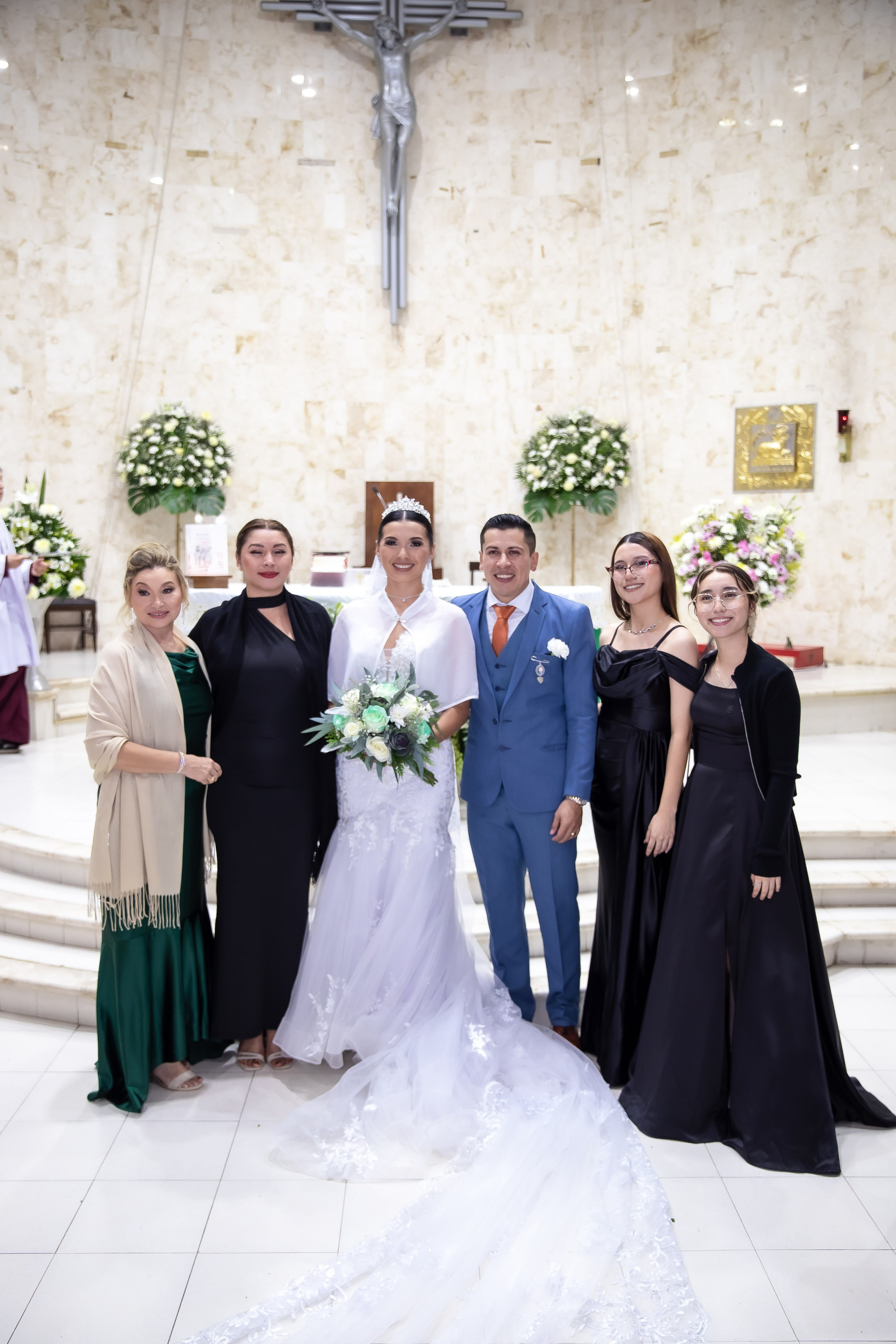 Delta & Cesar. Simón Enríquez Studio