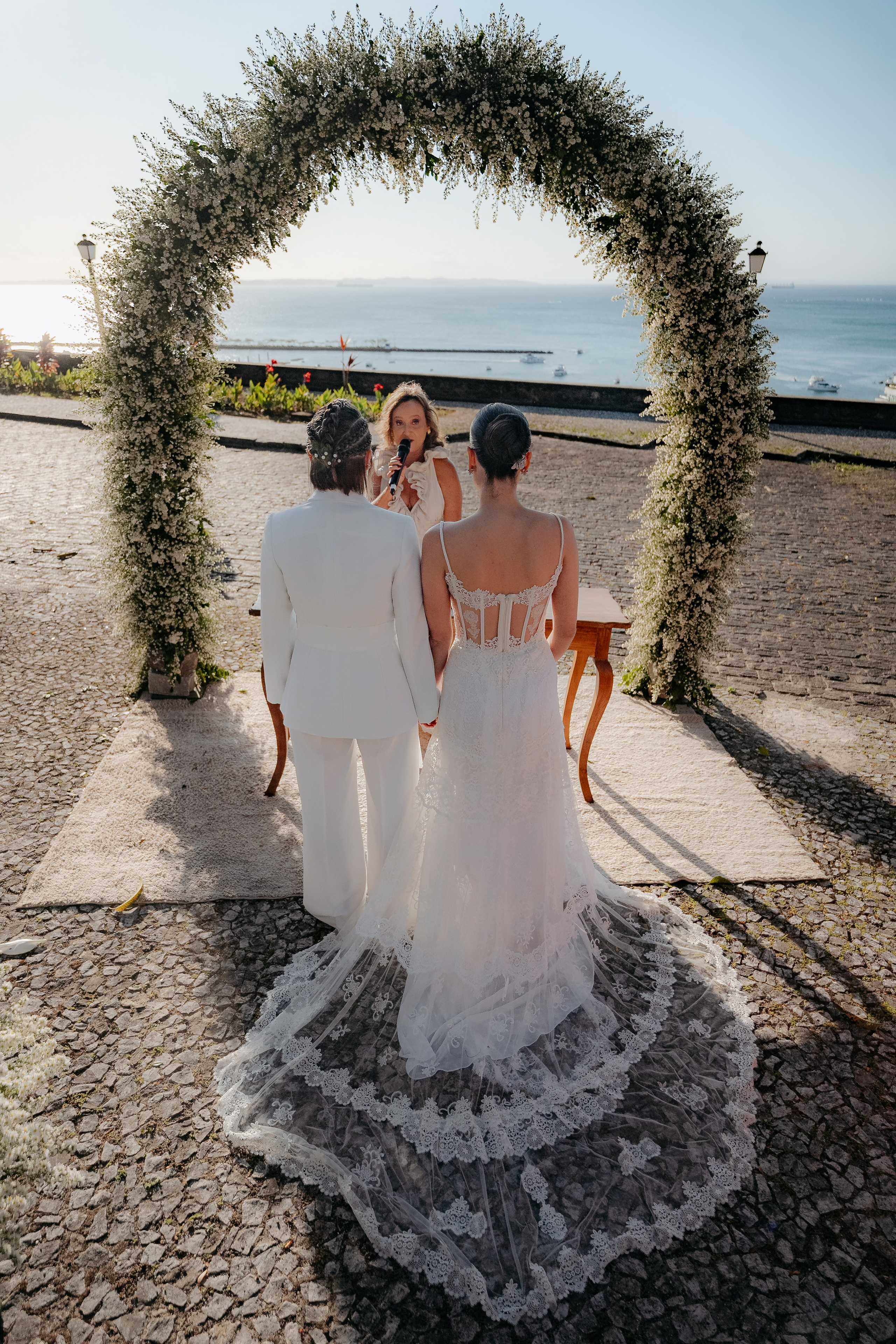Casamento no Brasil. Fotógrafo em San Pedro de Atacama