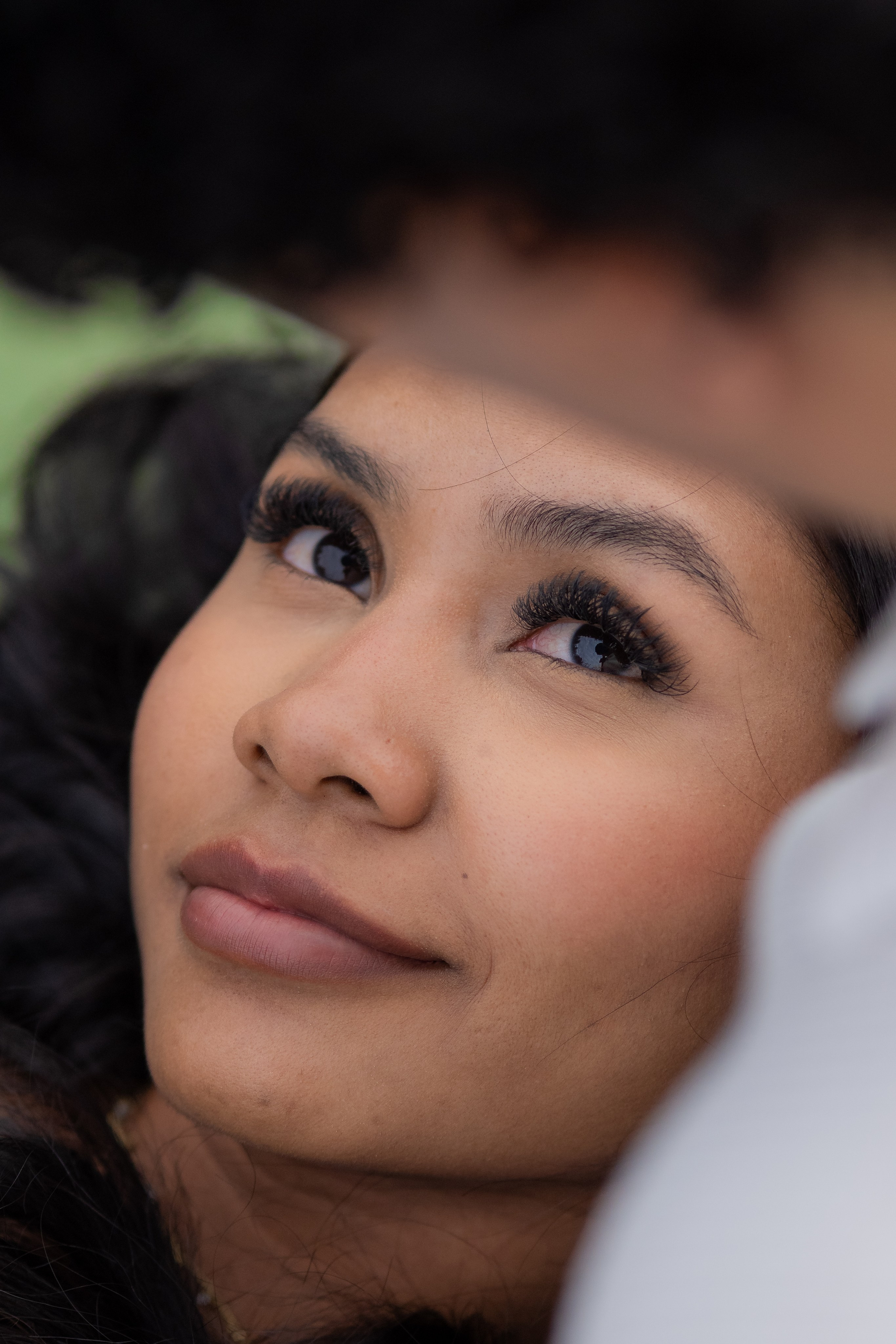 Ensaio Larissia Araujo & Samuel. Cristofr Jhons | Fotógrafo de Casamento