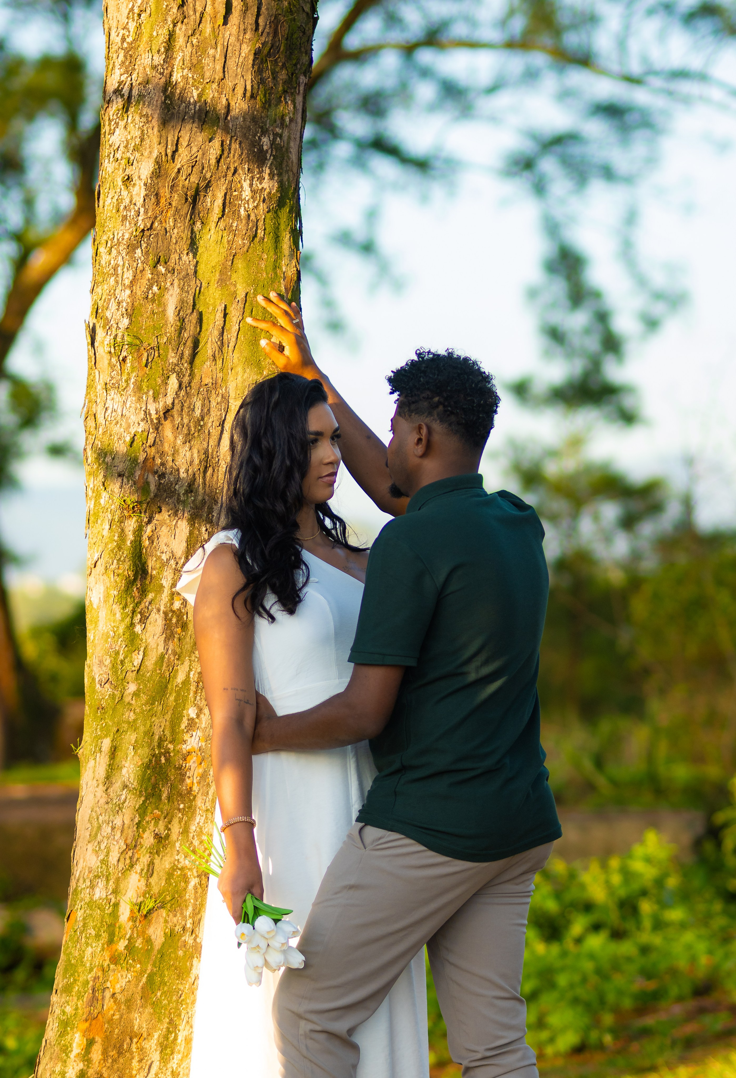 Ensaio Isa Landim & Lucas Adelino. Cristofr Jhons | Fotógrafo de Casamento