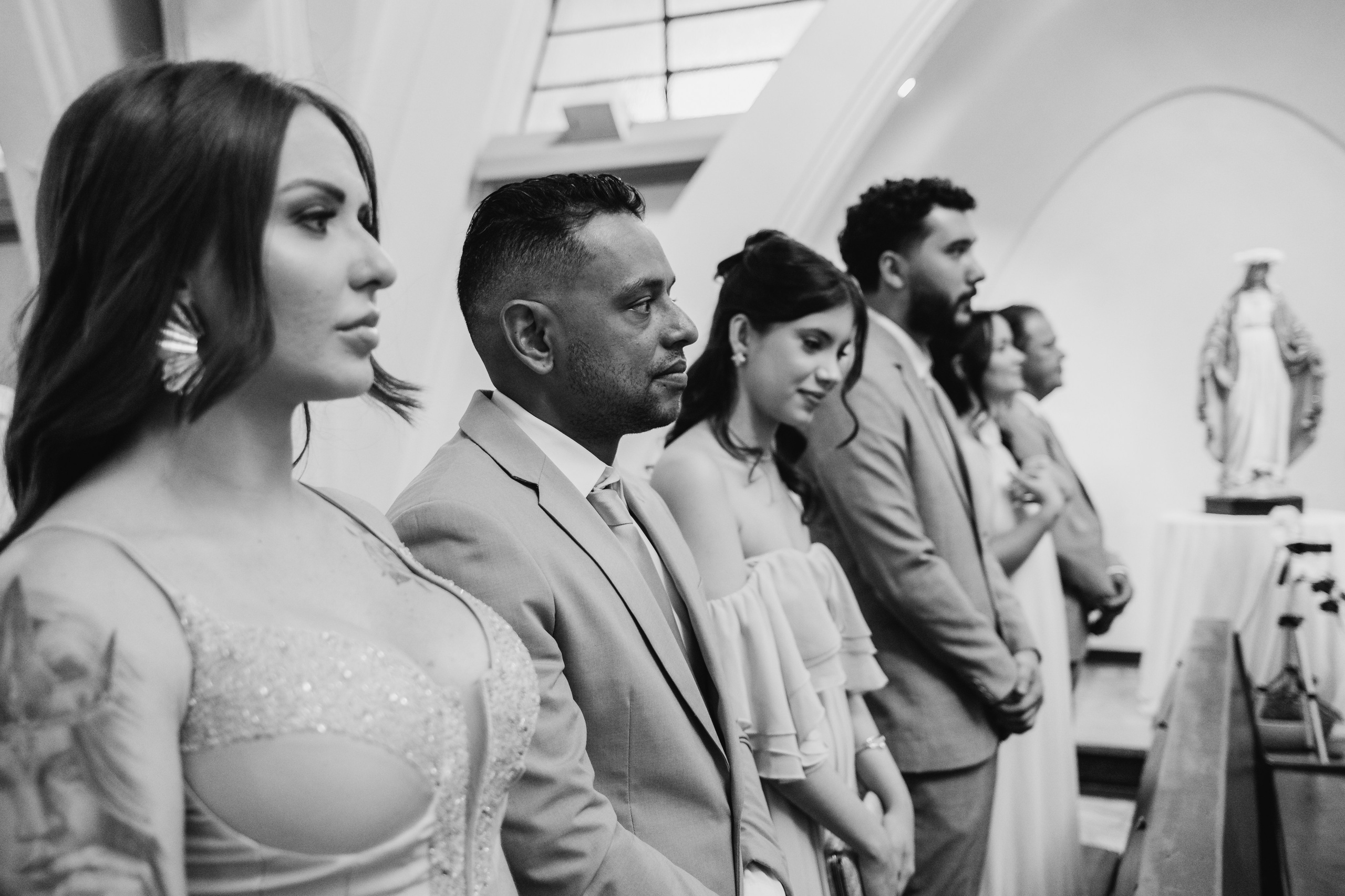 L & M — A Love Story. Fotografia de casamento em Belo Horizonte
