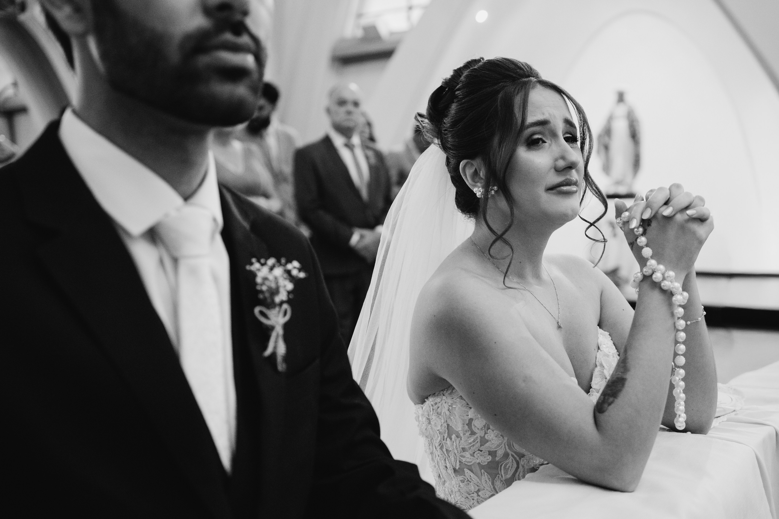 L & M — A Love Story. Fotografia de casamento em Belo Horizonte