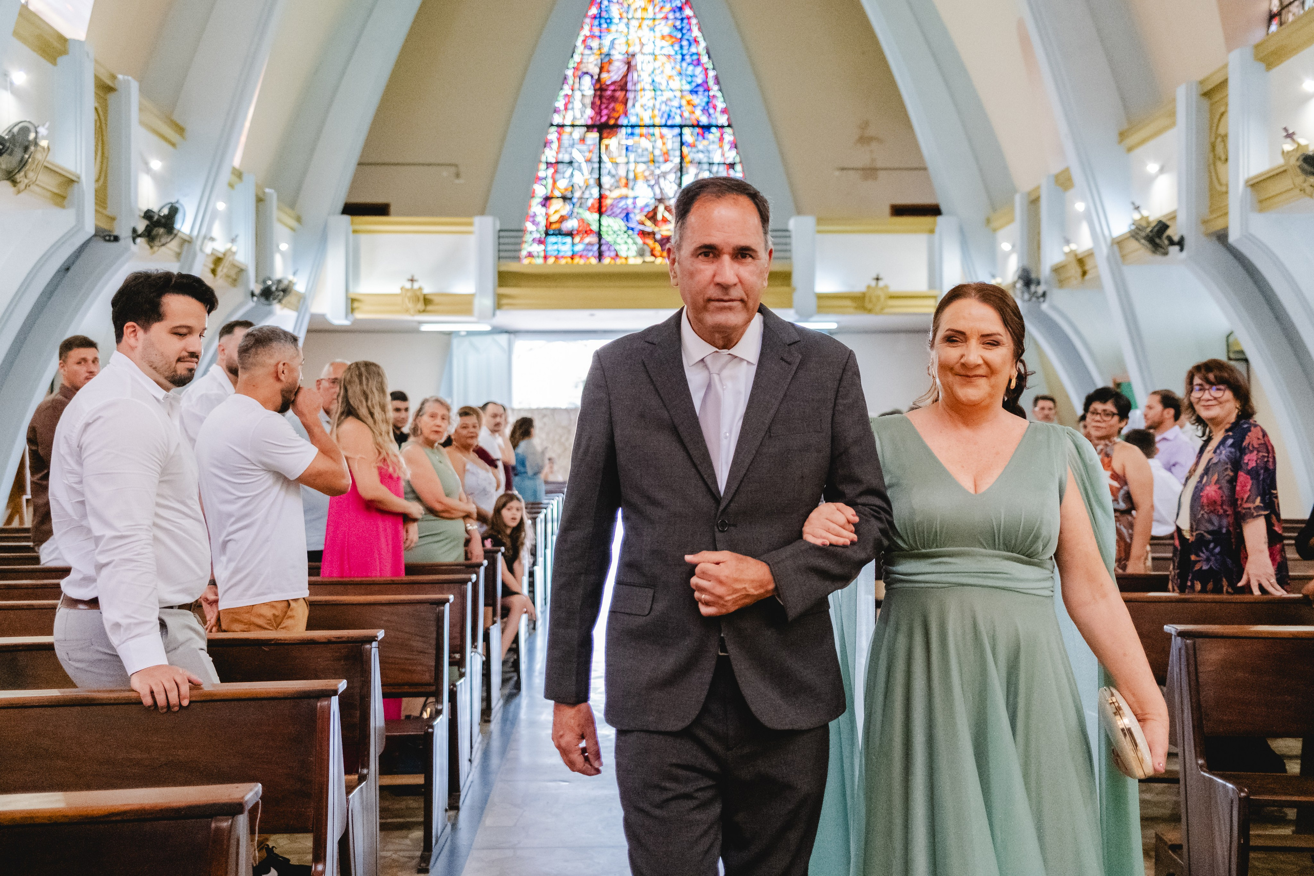 L & M — A Love Story. Fotografia de casamento em Belo Horizonte