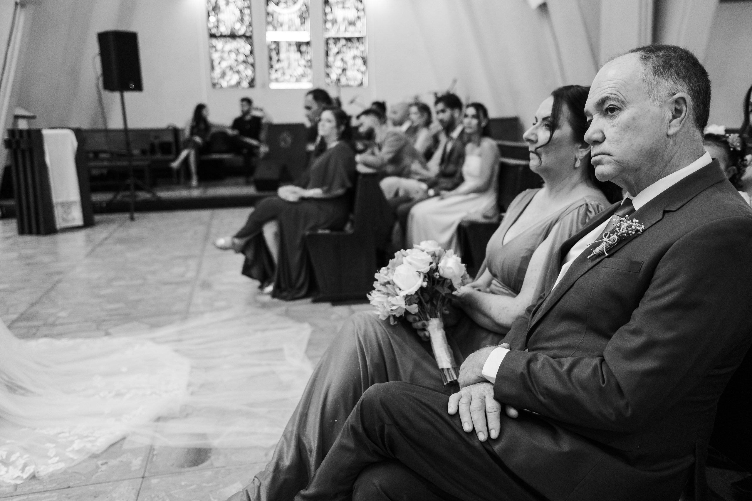L & M — A Love Story. Fotografia de casamento em Belo Horizonte