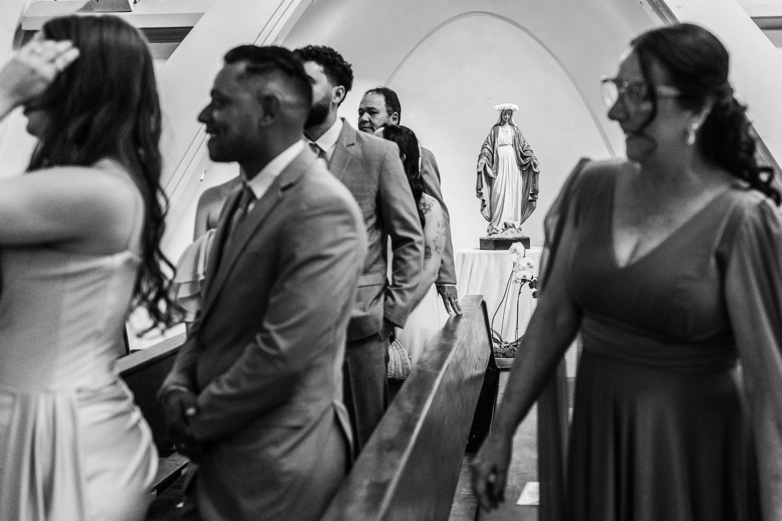 L & M — A Love Story. Fotografia de casamento em Belo Horizonte