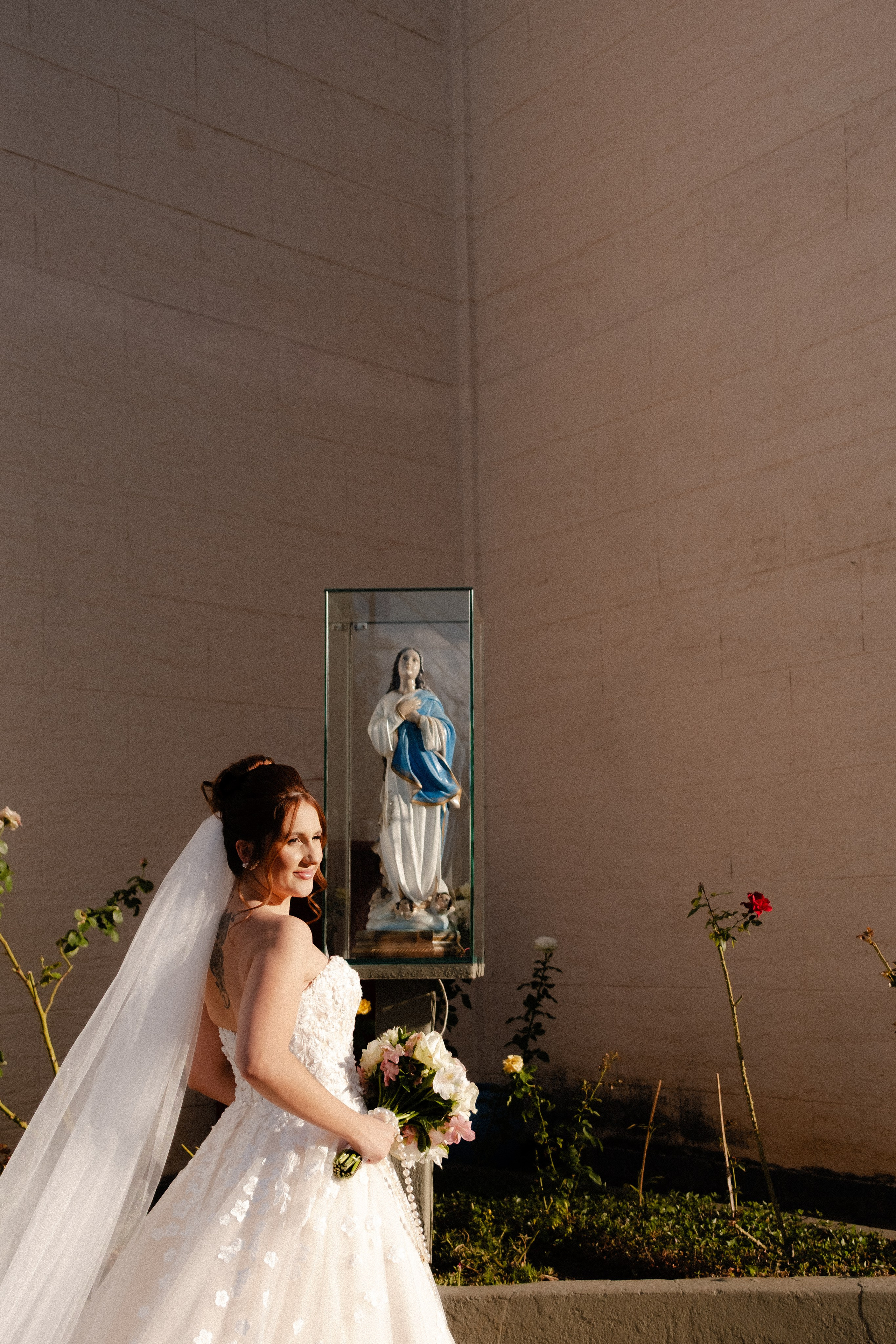 L & M — A Love Story. Fotografia de casamento em Belo Horizonte