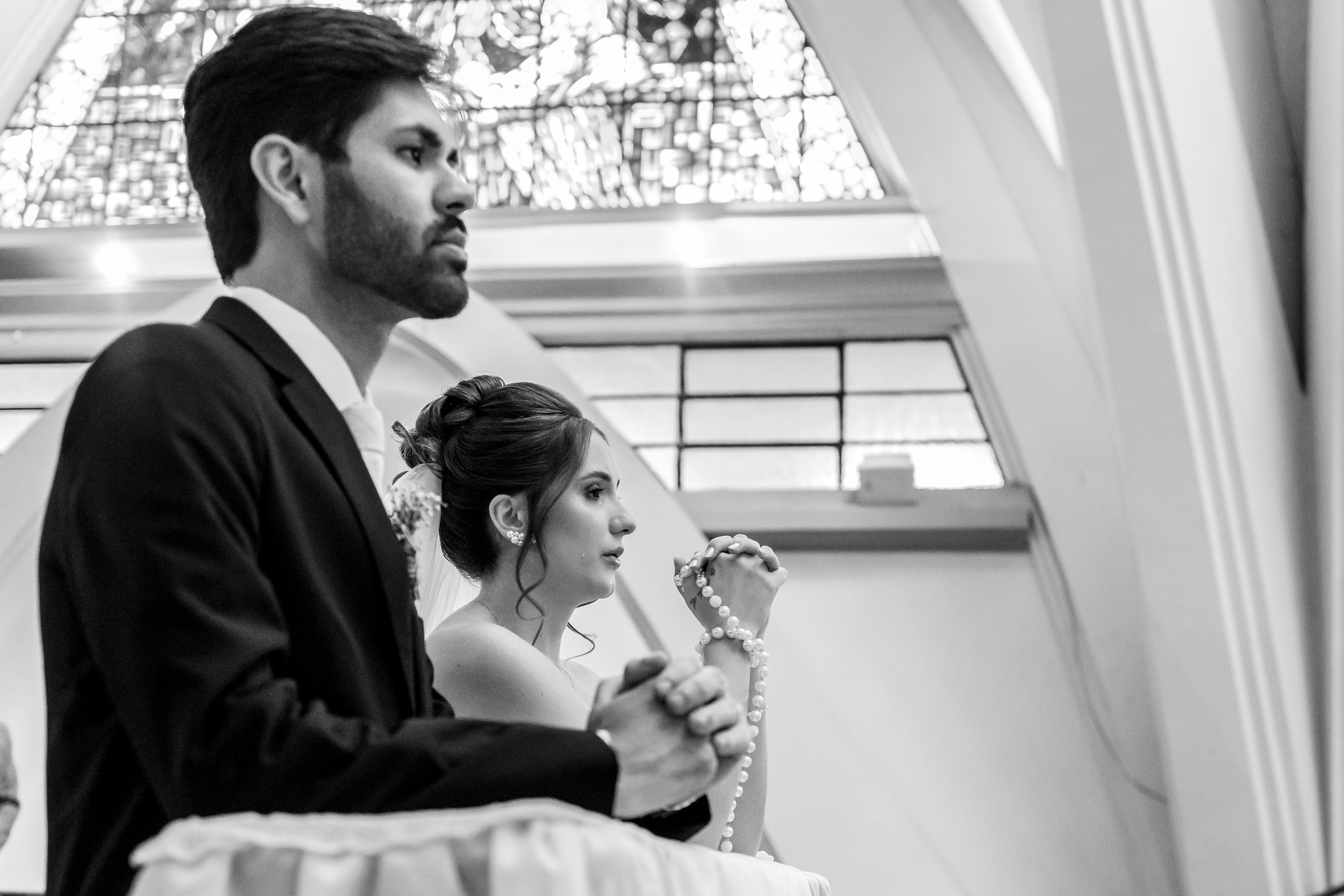 L & M — A Love Story. Fotografia de casamento em Belo Horizonte